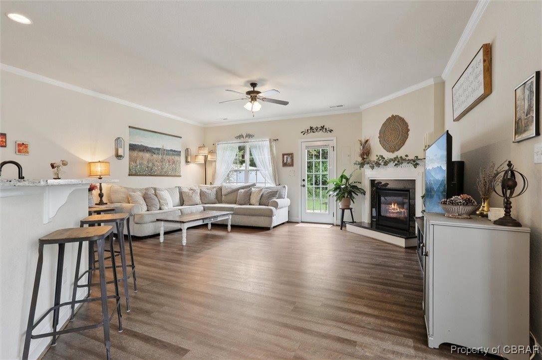 7544 Villa Court, Gloucester Point, VA 23062