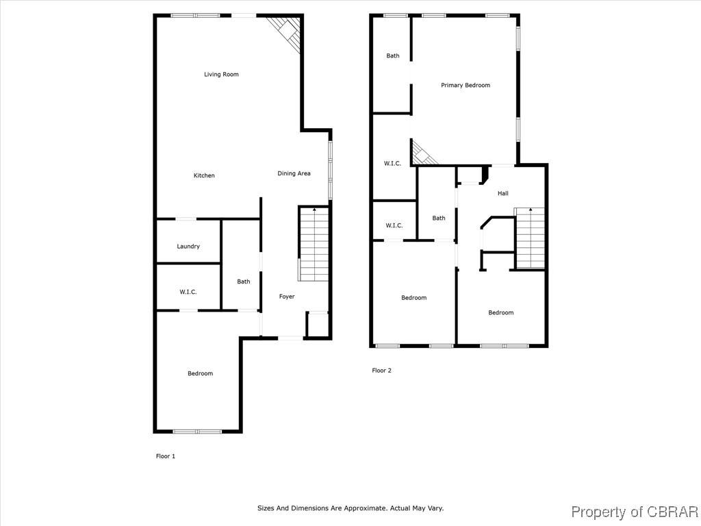 7544 Villa Court, Gloucester Point, VA 23062