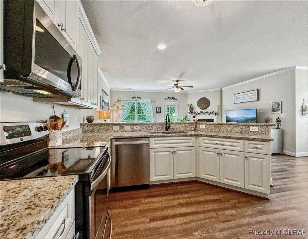 7544 Villa Court, Gloucester Point, VA 23062