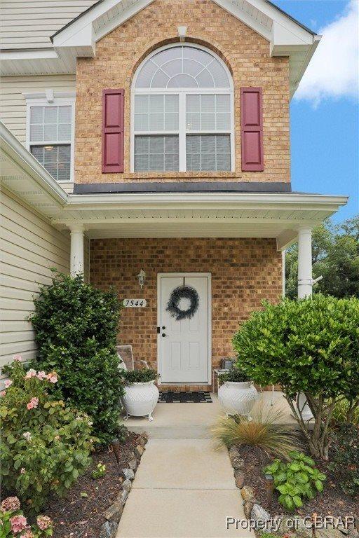 7544 Villa Court, Gloucester Point, VA 23062