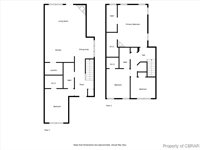 7544 Villa Court, Gloucester Point, VA 23062