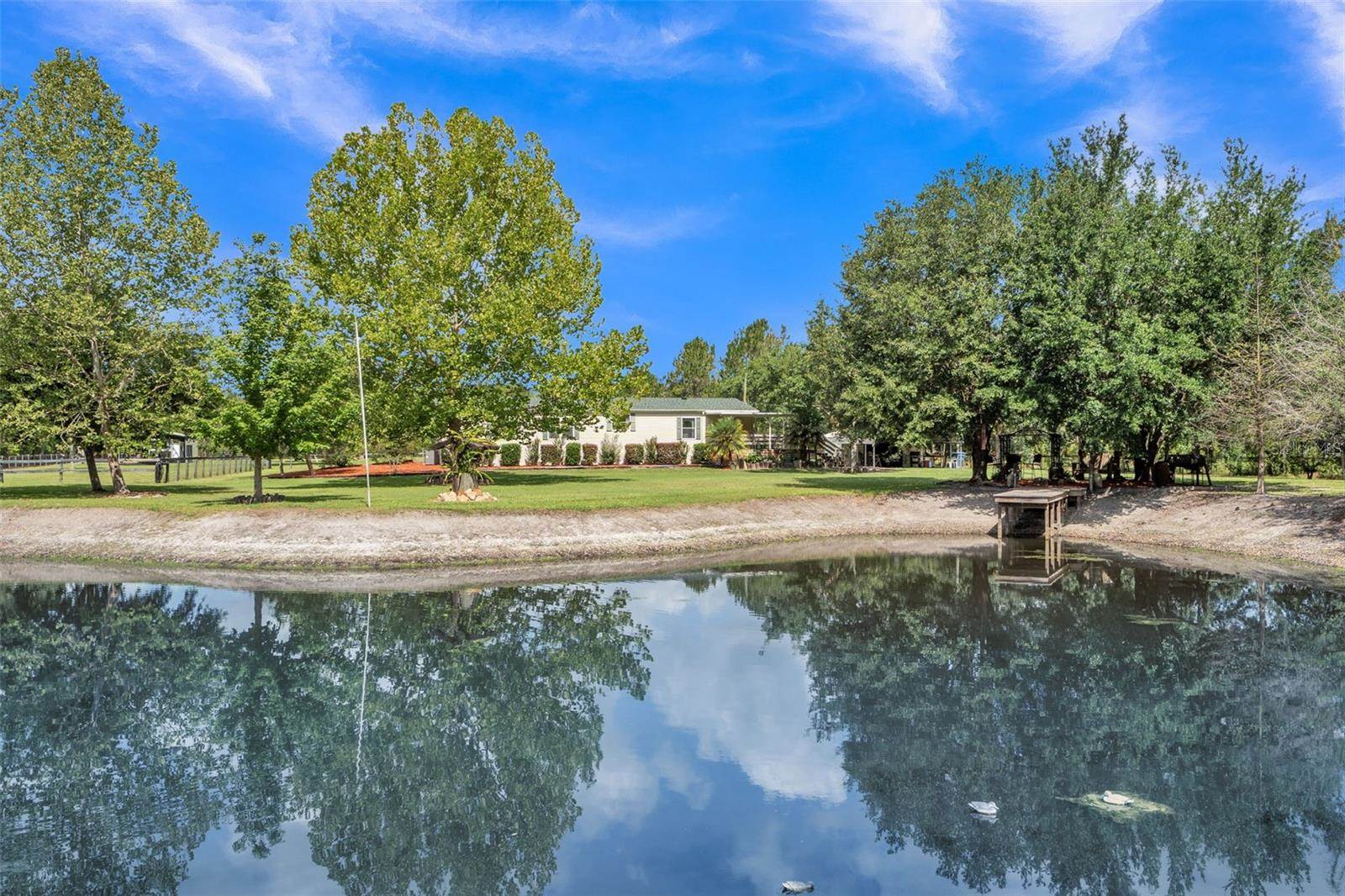 6160 Winning Wood Trail, De Leon Springs, FL 32130