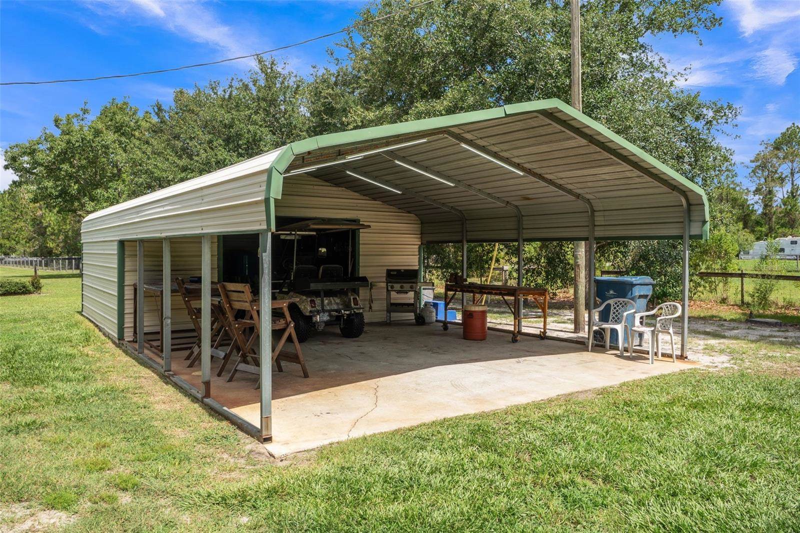 6160 Winning Wood Trail, De Leon Springs, FL 32130