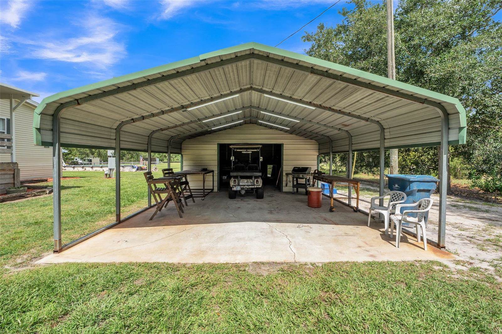 6160 Winning Wood Trail, De Leon Springs, FL 32130