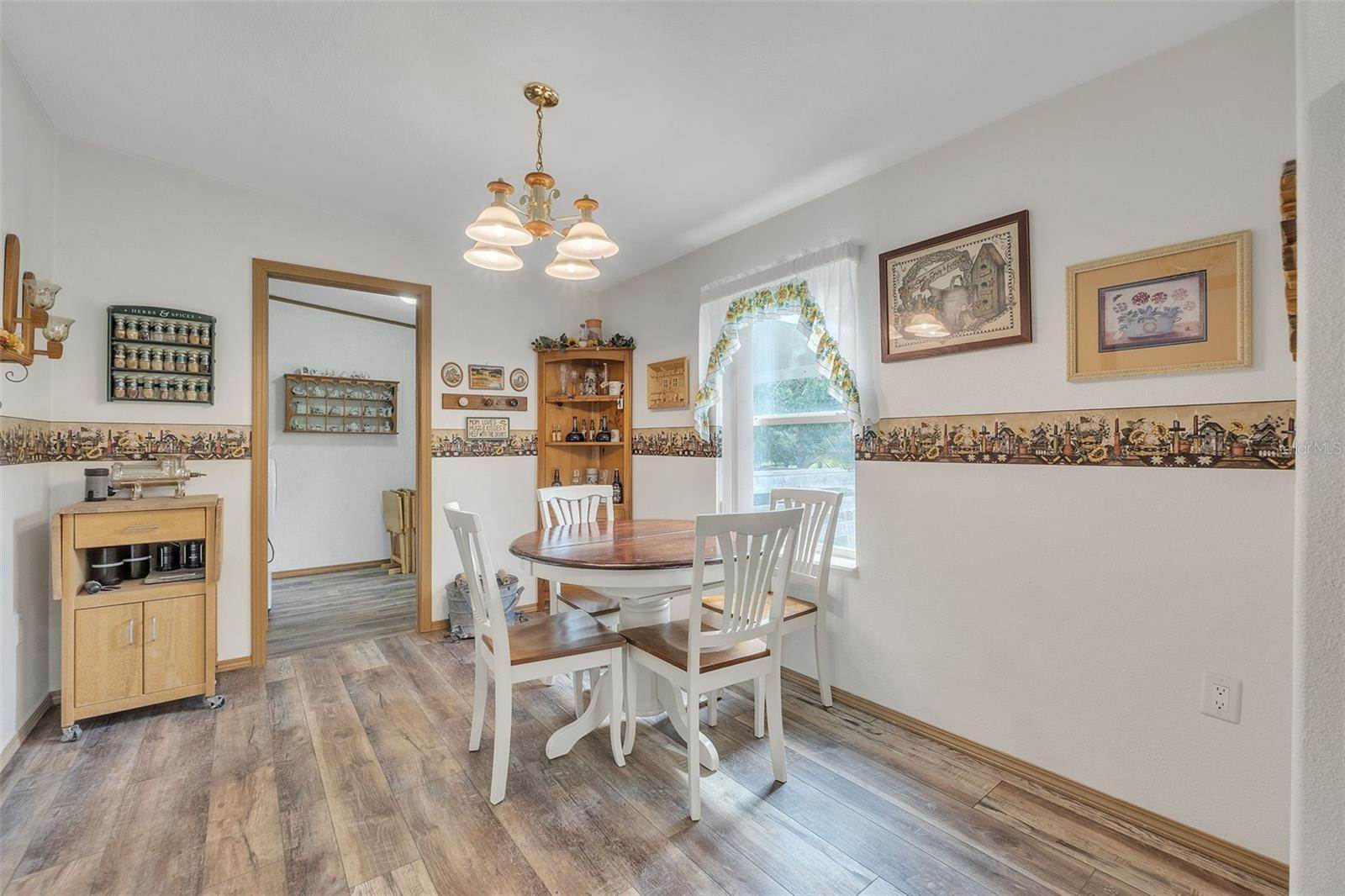 6160 Winning Wood Trail, De Leon Springs, FL 32130