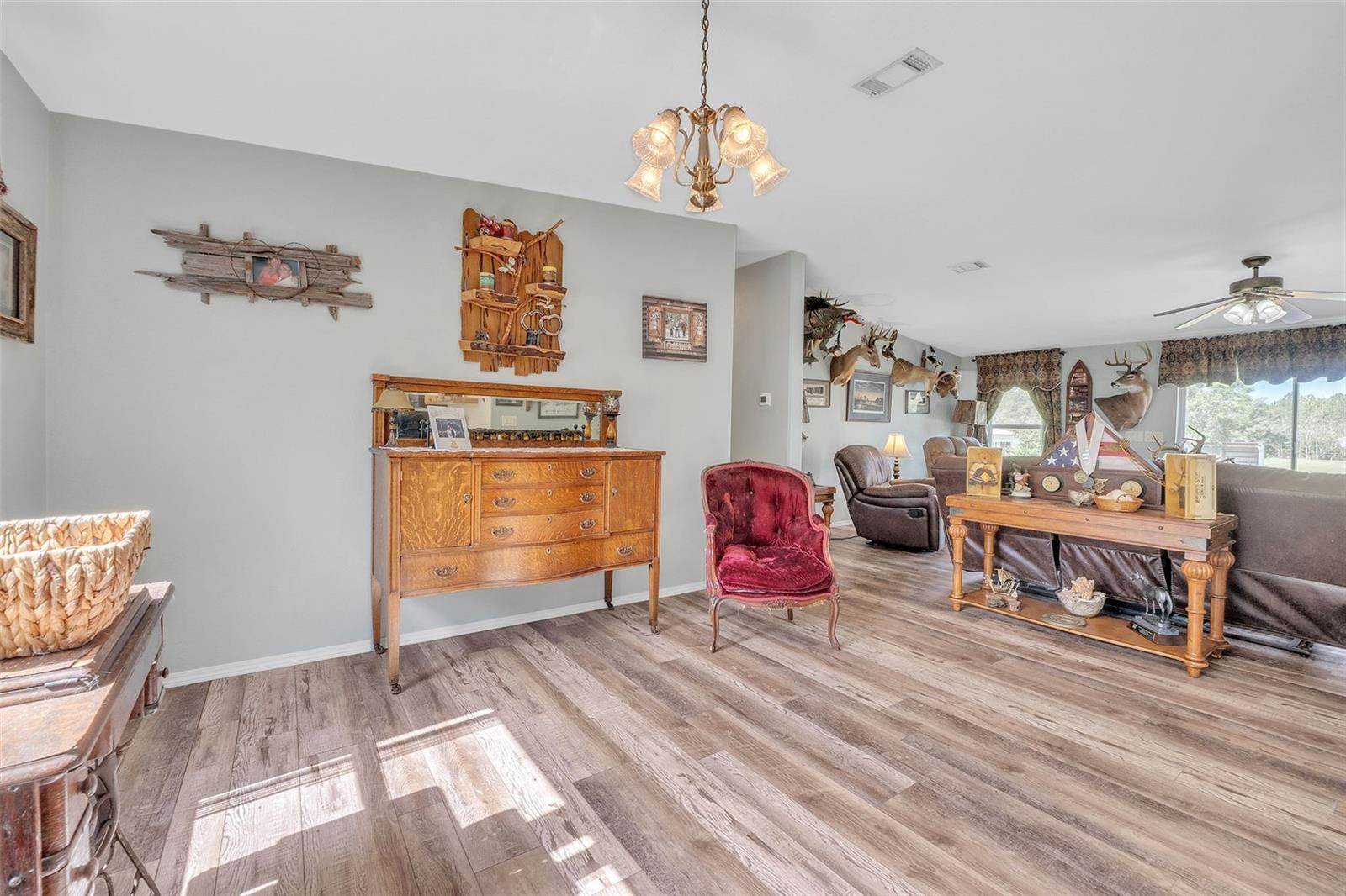 6160 Winning Wood Trail, De Leon Springs, FL 32130