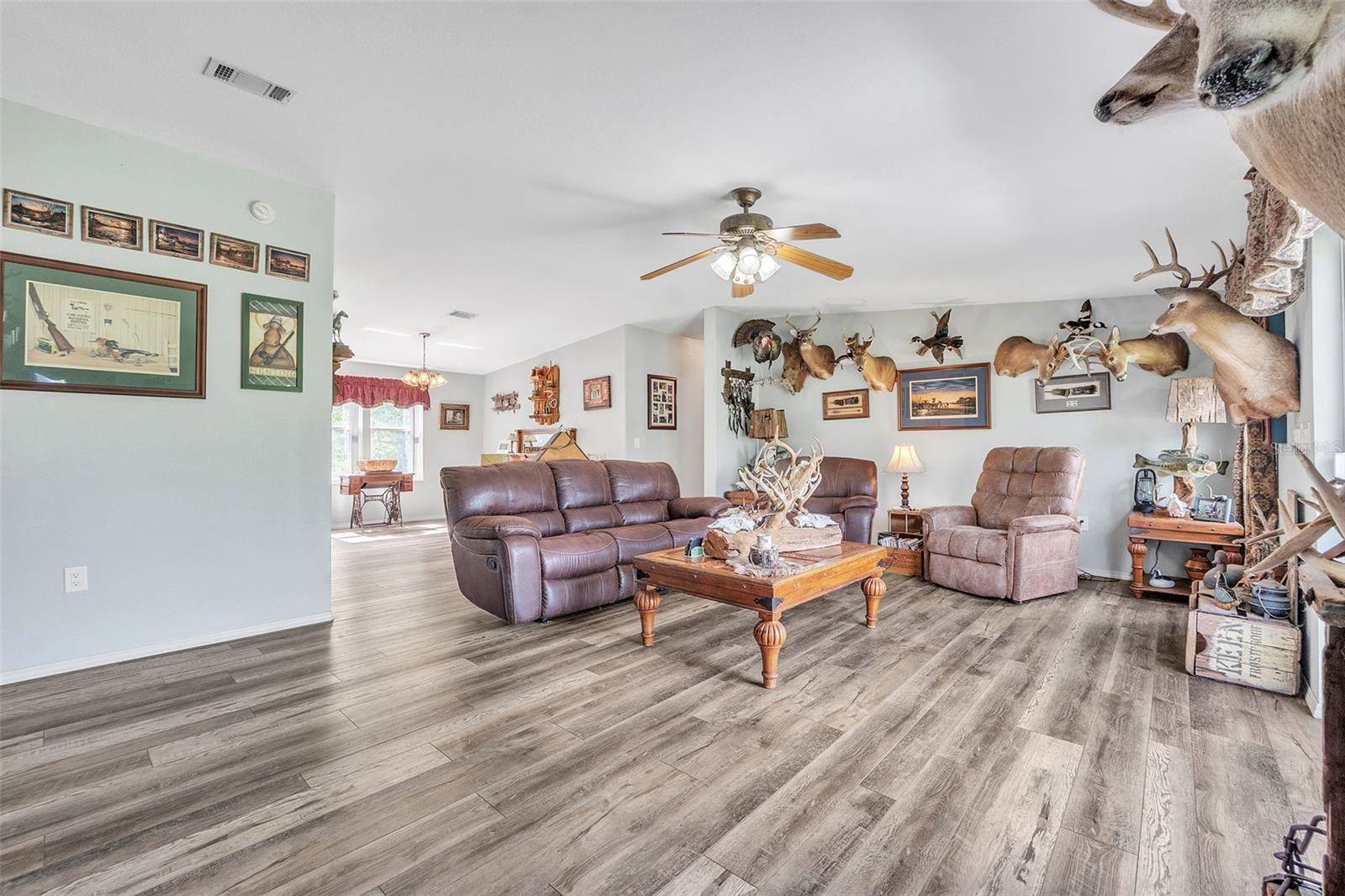 6160 Winning Wood Trail, De Leon Springs, FL 32130