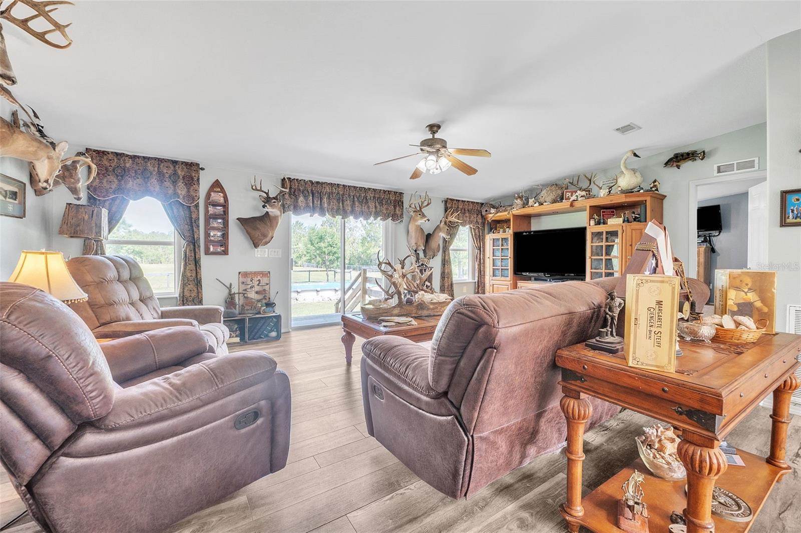 6160 Winning Wood Trail, De Leon Springs, FL 32130