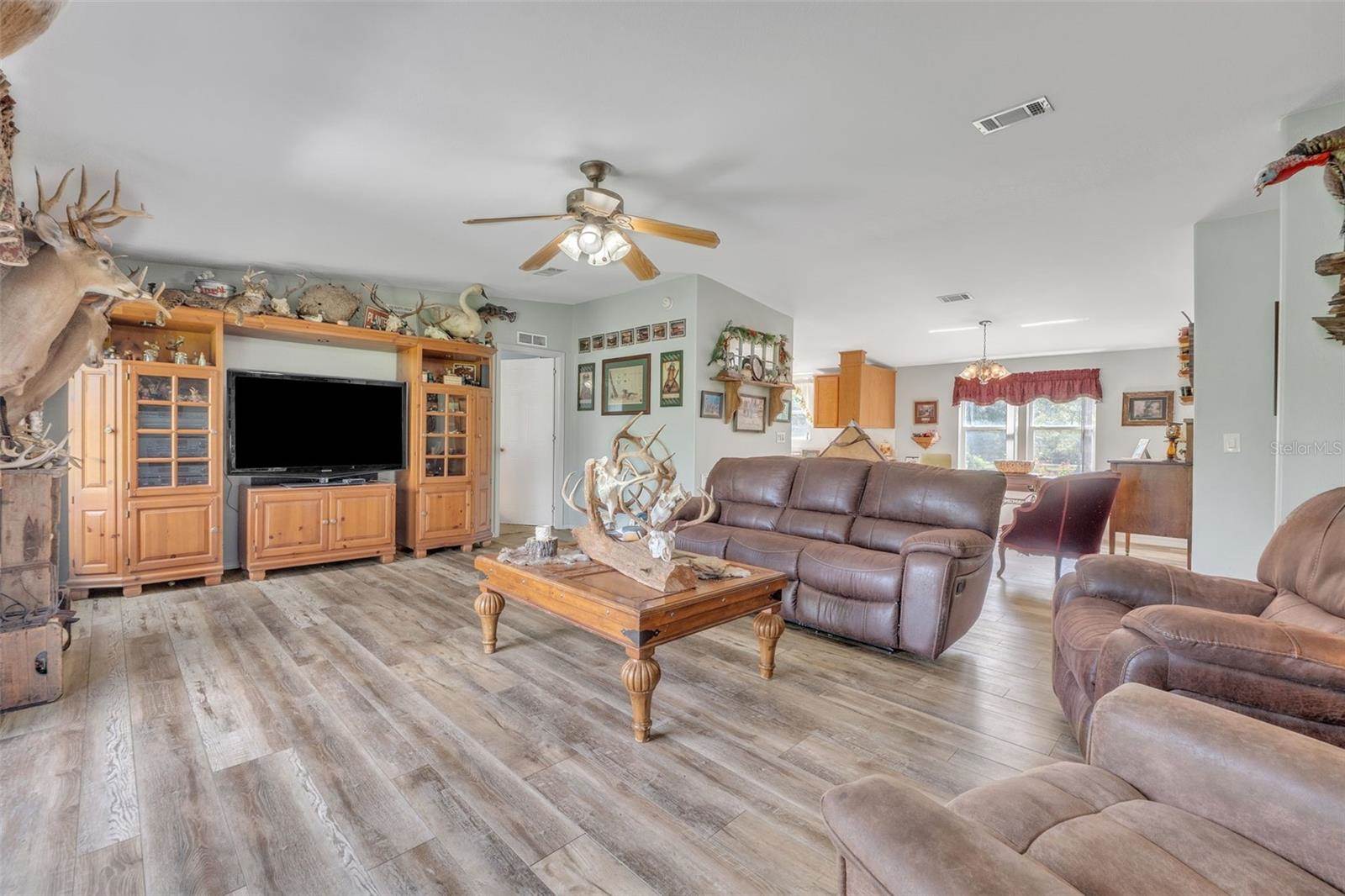 6160 Winning Wood Trail, De Leon Springs, FL 32130