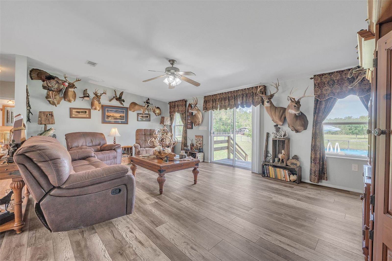 6160 Winning Wood Trail, De Leon Springs, FL 32130