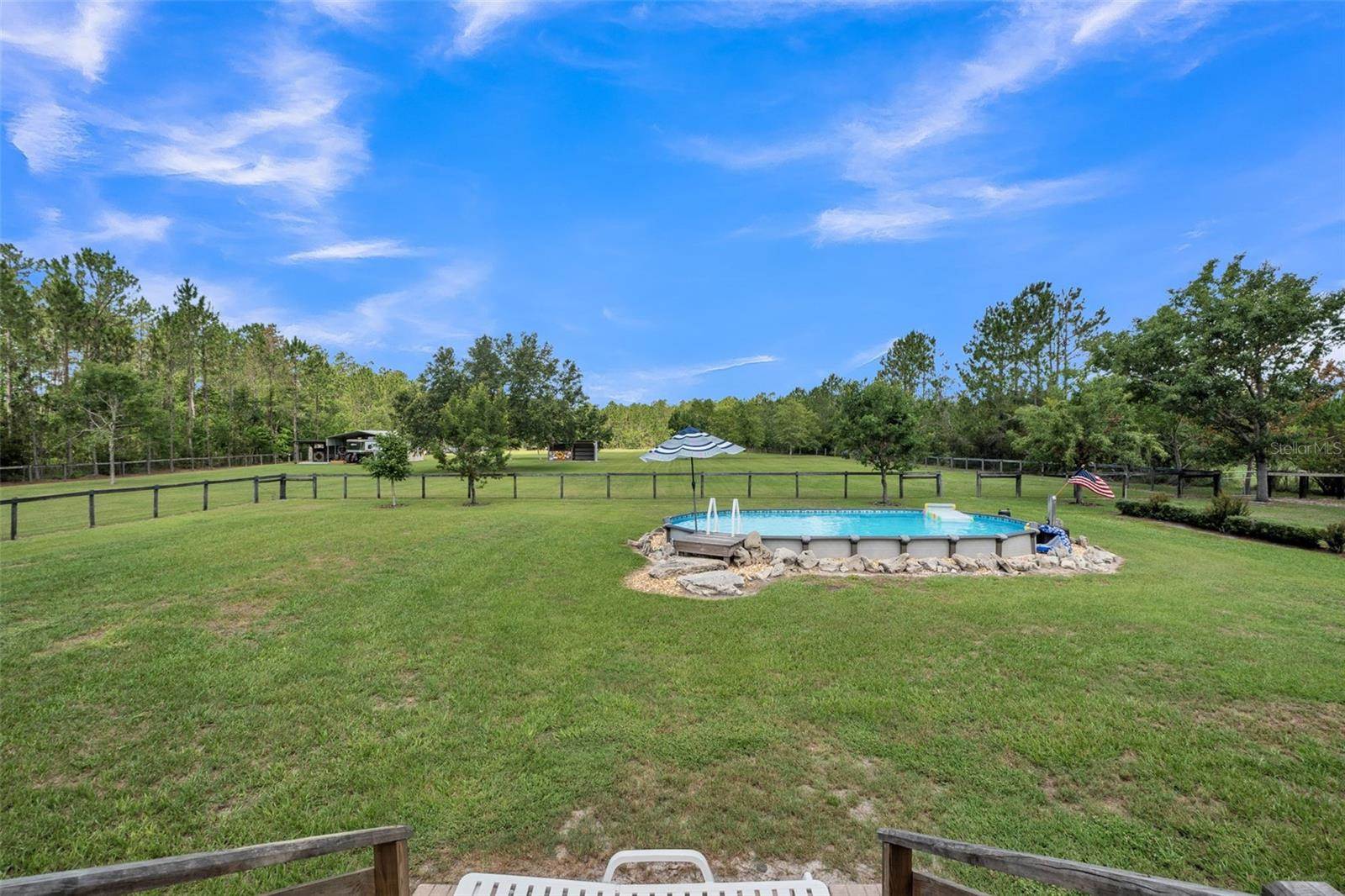 6160 Winning Wood Trail, De Leon Springs, FL 32130