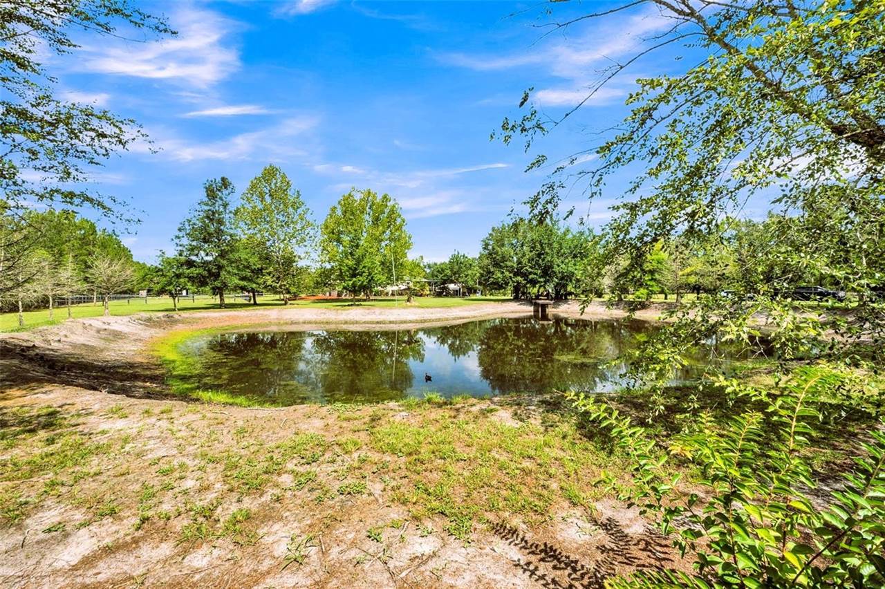 6160 Winning Wood Trail, De Leon Springs, FL 32130