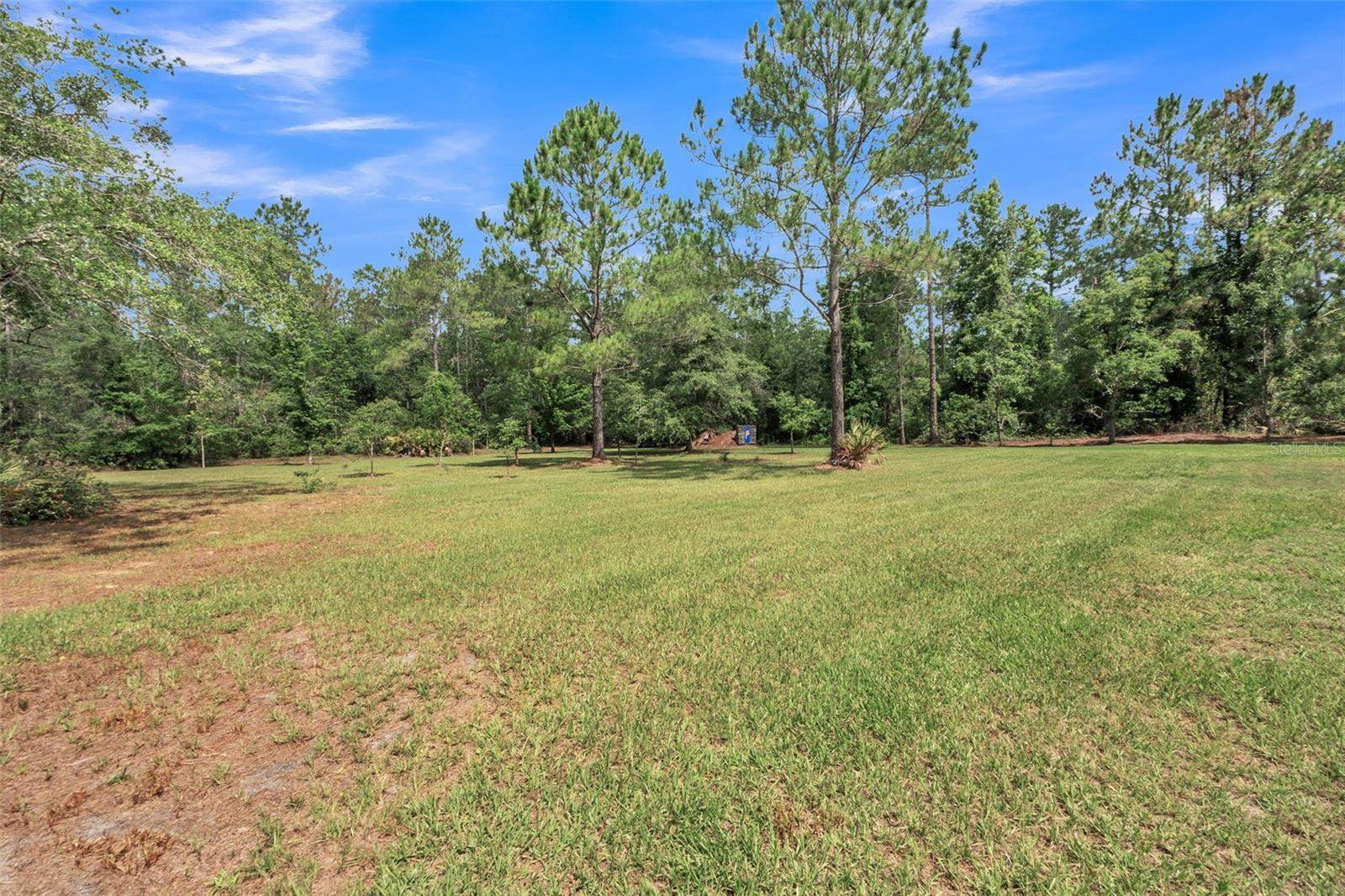 6160 Winning Wood Trail, De Leon Springs, FL 32130