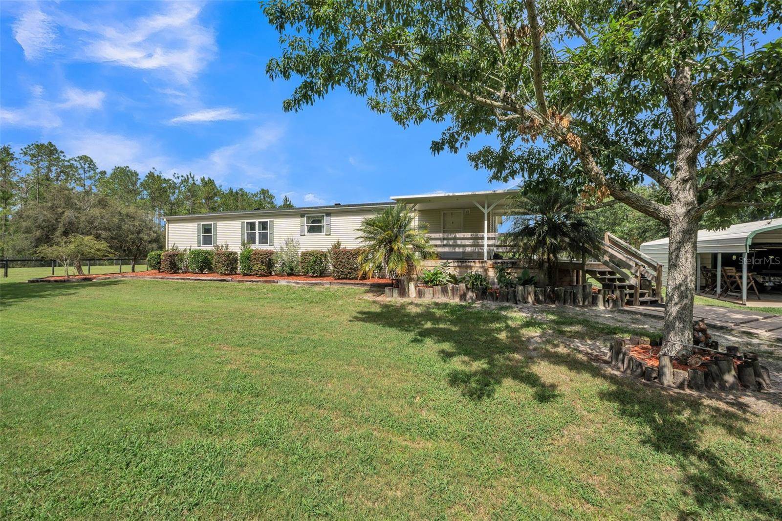 6160 Winning Wood Trail, De Leon Springs, FL 32130