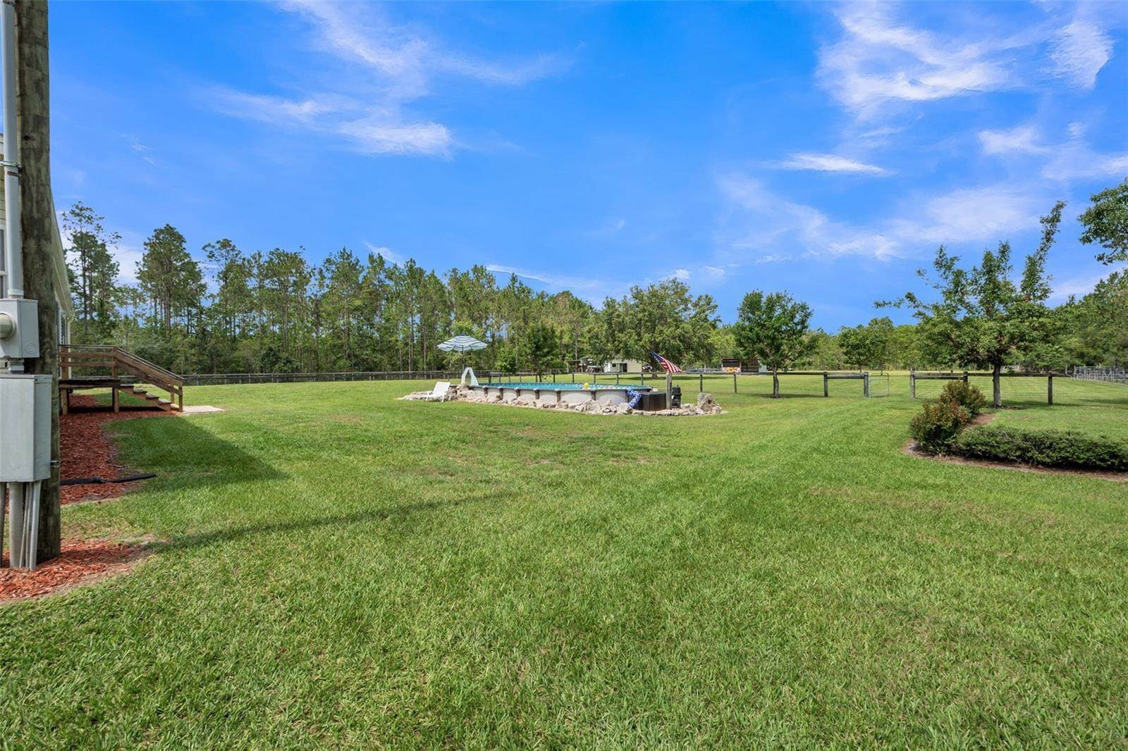 6160 Winning Wood Trail, De Leon Springs, FL 32130