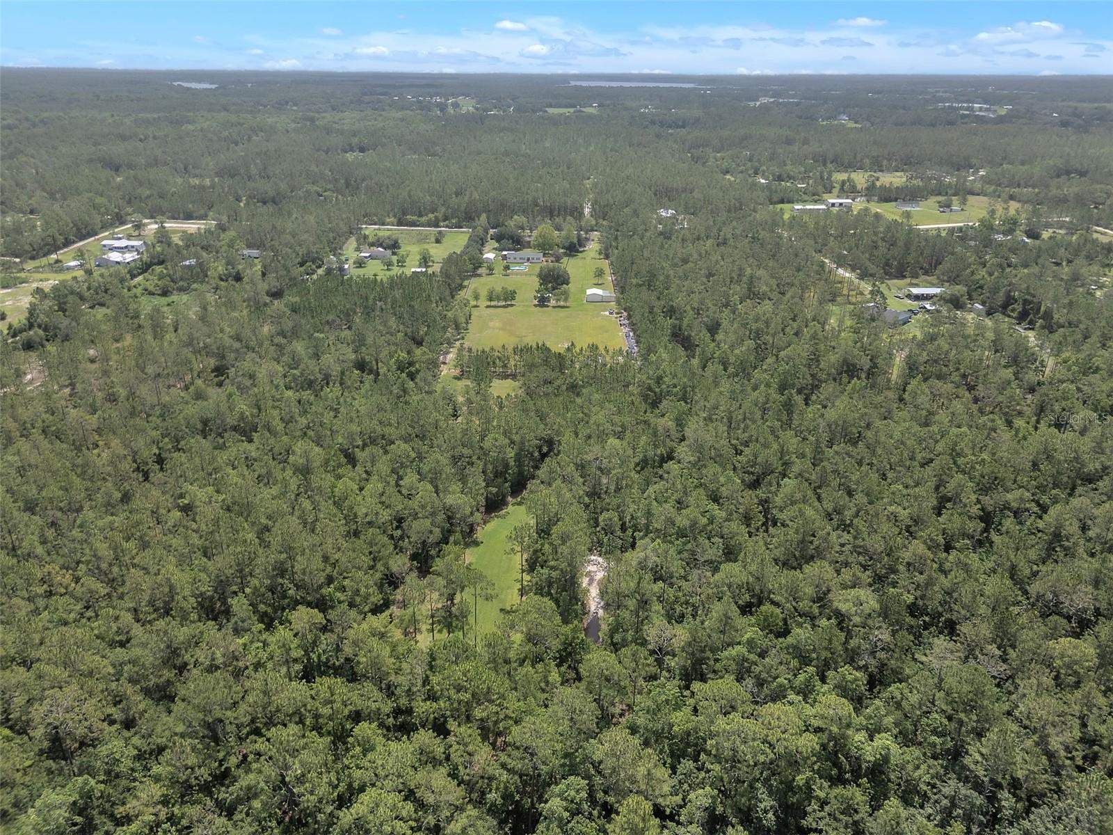 6160 Winning Wood Trail, De Leon Springs, FL 32130