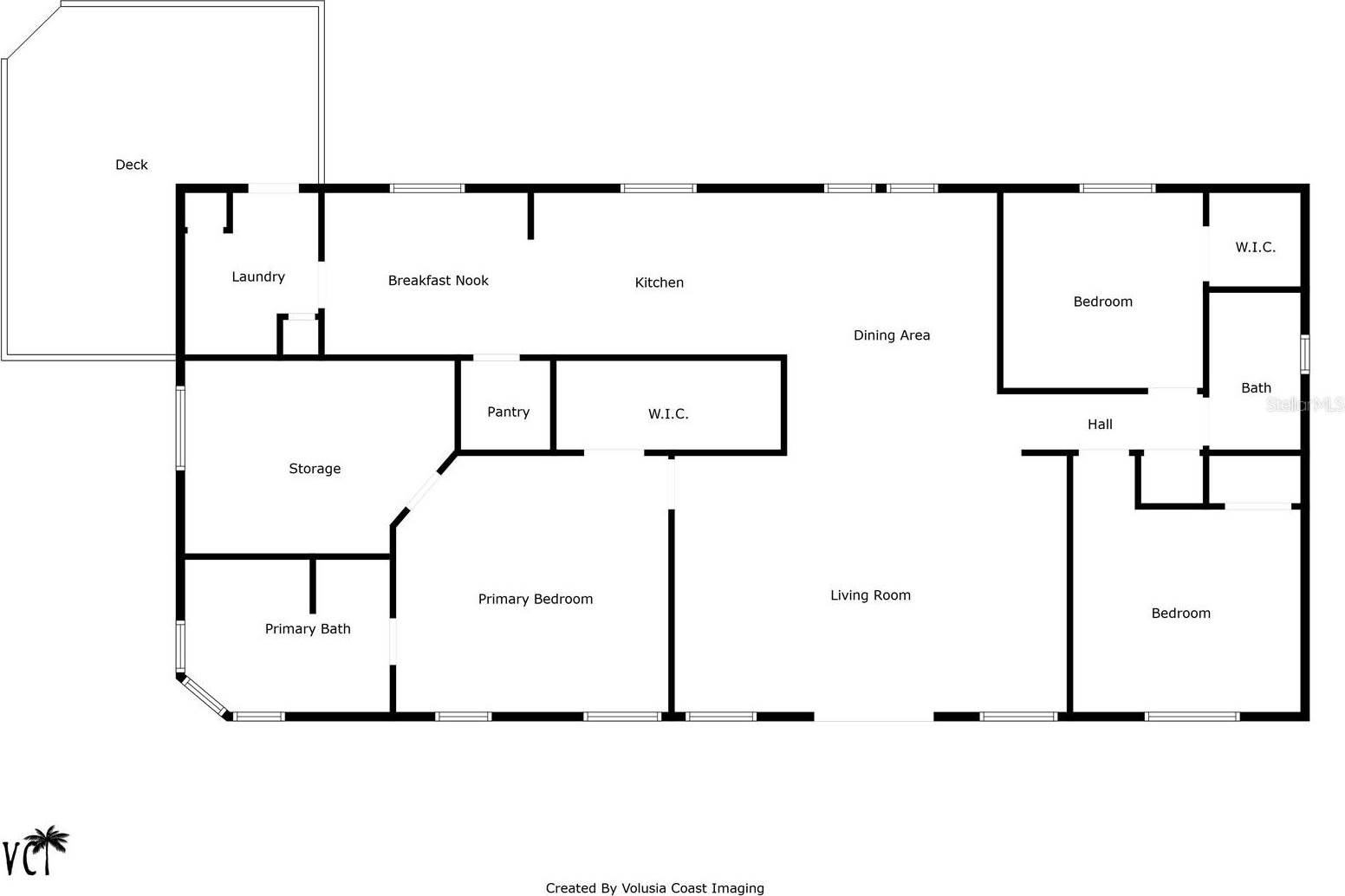 6160 Winning Wood Trail, De Leon Springs, FL 32130