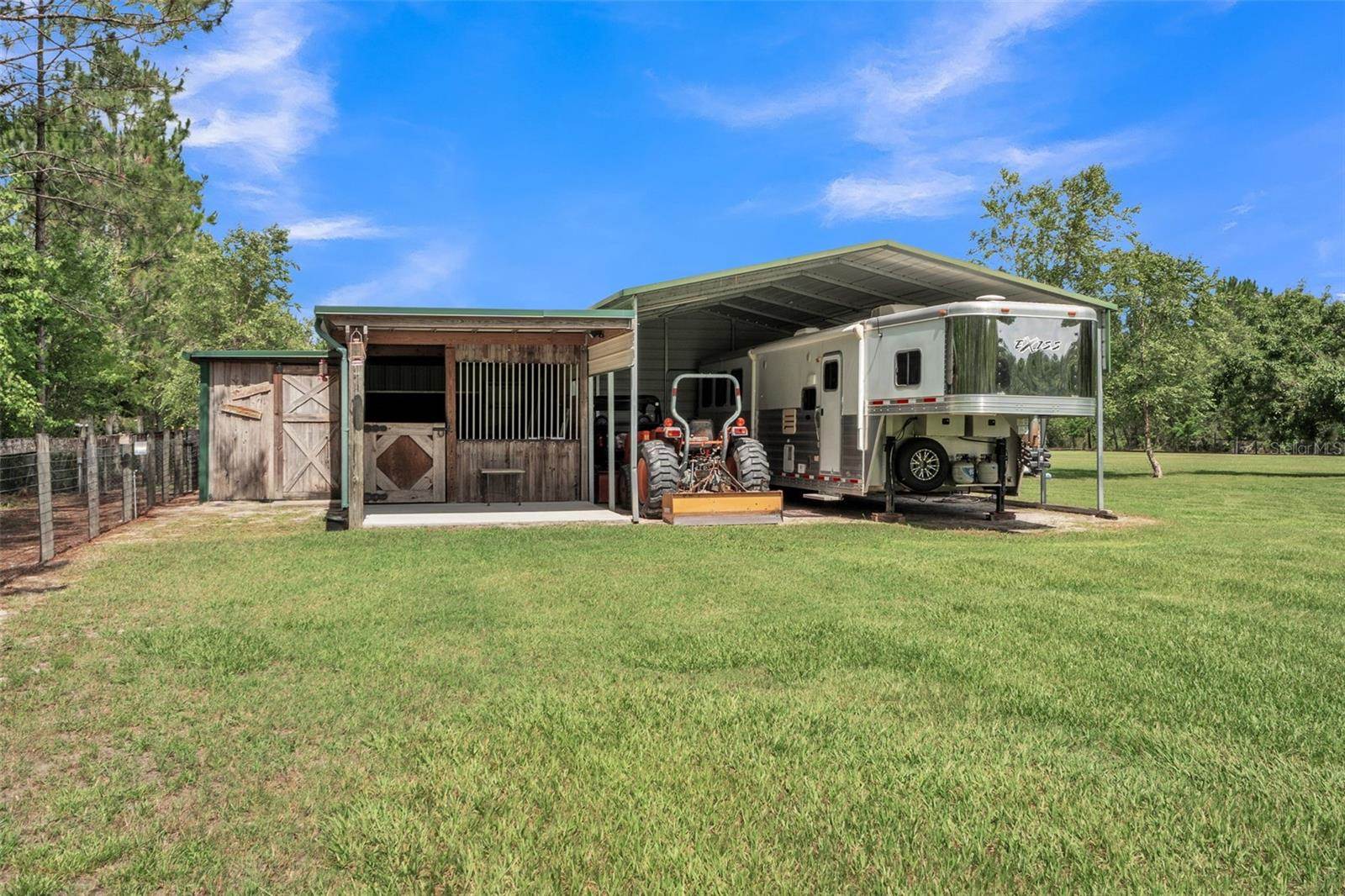 6160 Winning Wood Trail, De Leon Springs, FL 32130