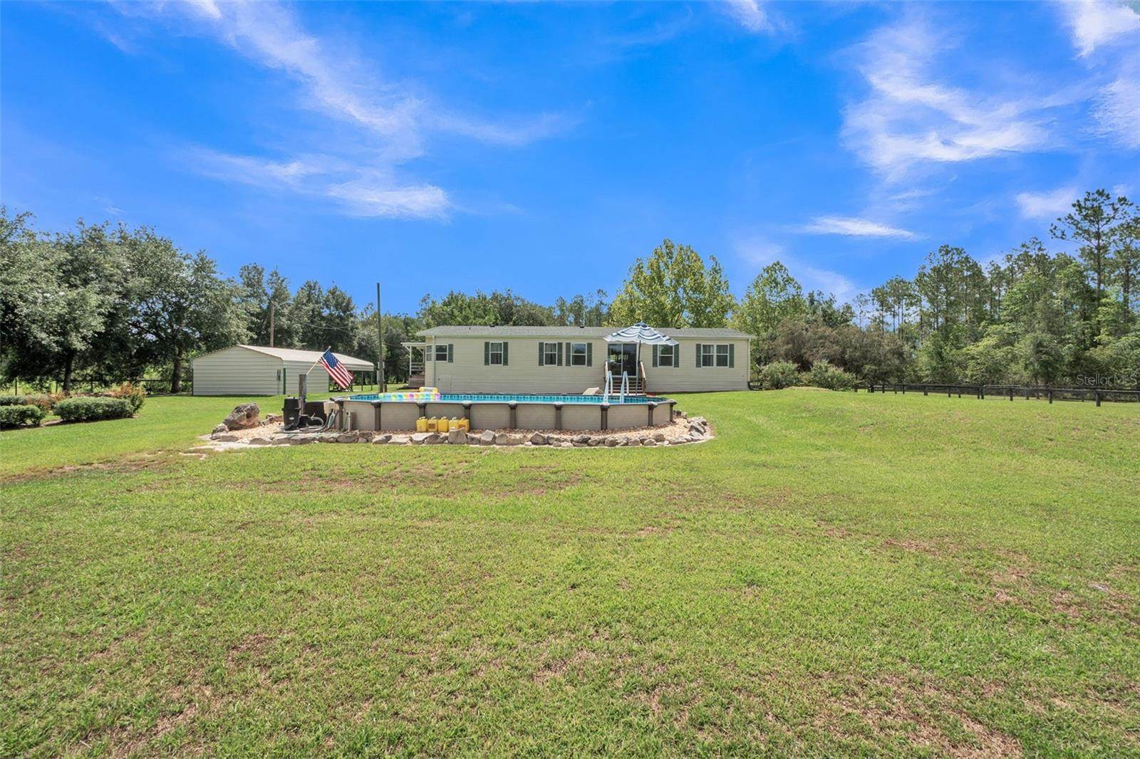 6160 Winning Wood Trail, De Leon Springs, FL 32130