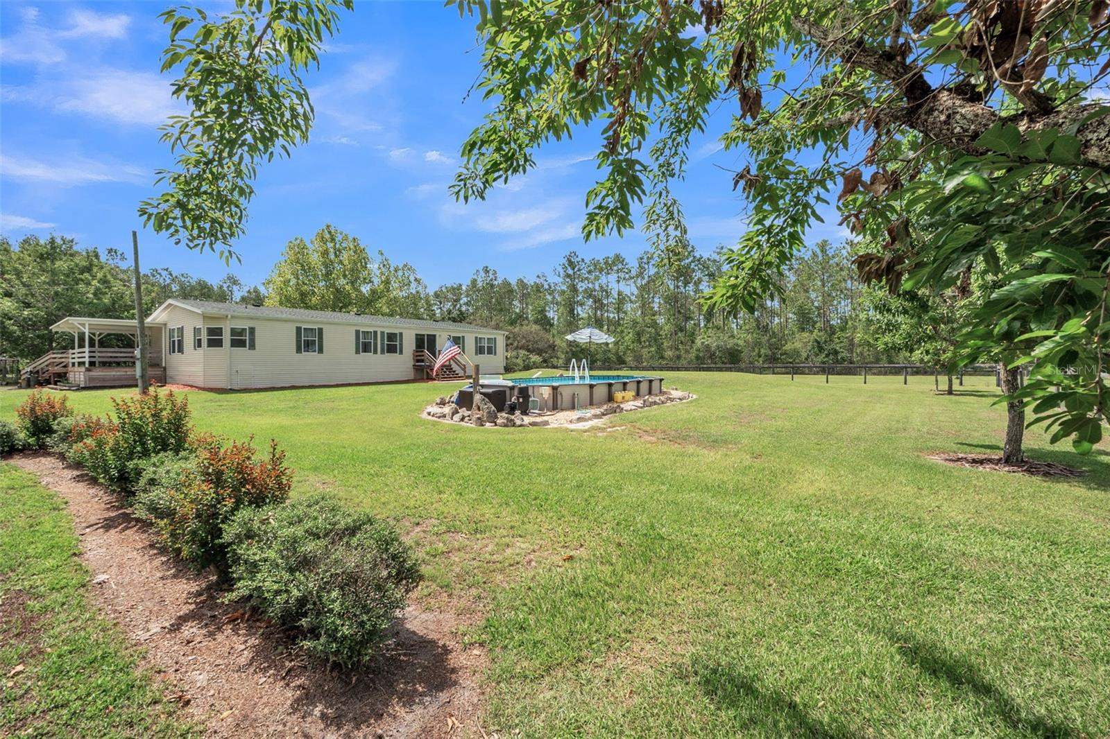 6160 Winning Wood Trail, De Leon Springs, FL 32130