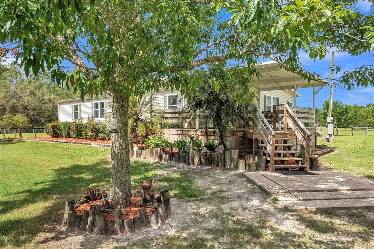 6160 Winning Wood Trail, De Leon Springs, FL 32130