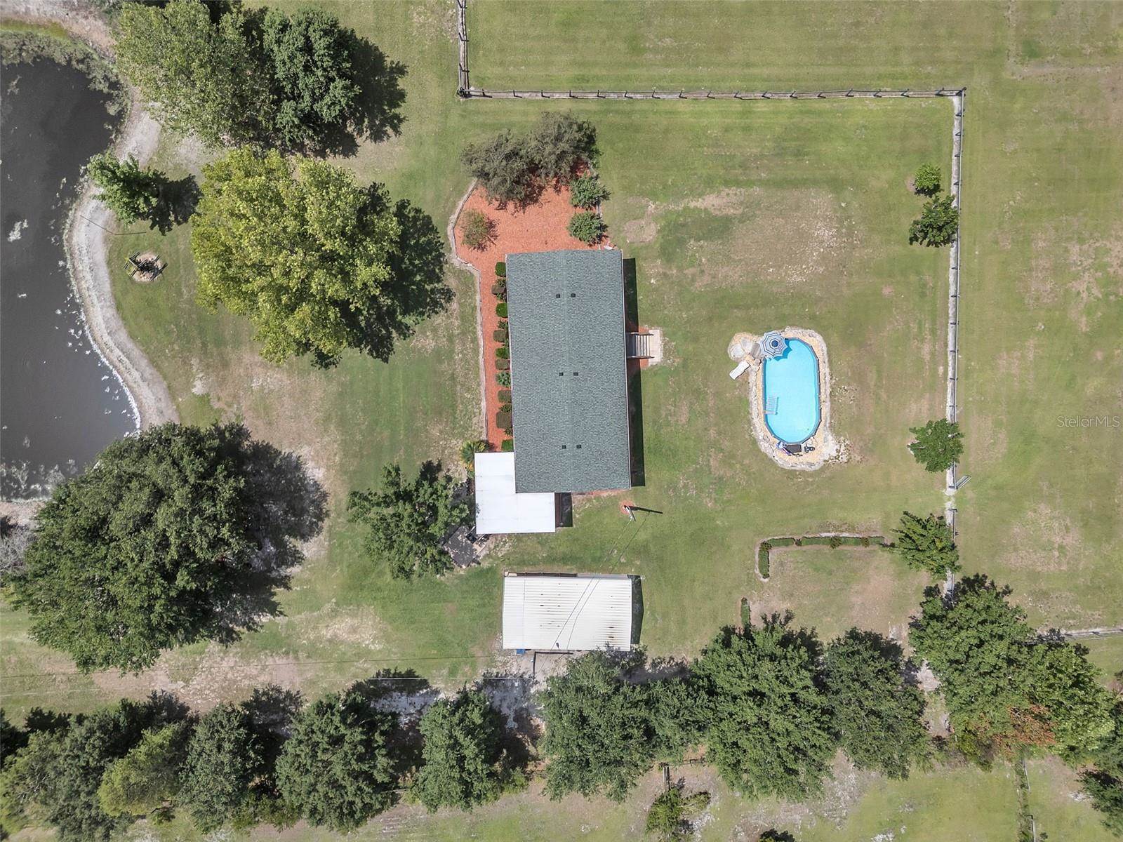 6160 Winning Wood Trail, De Leon Springs, FL 32130