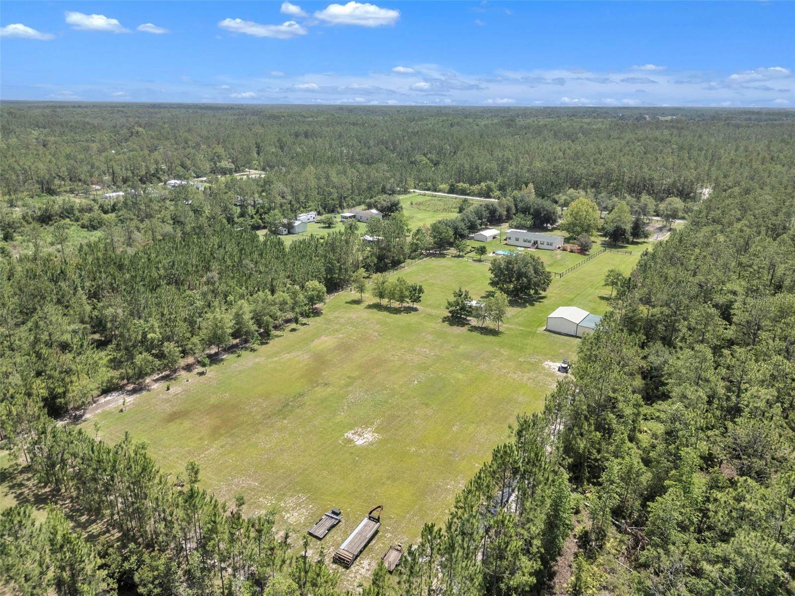 6160 Winning Wood Trail, De Leon Springs, FL 32130