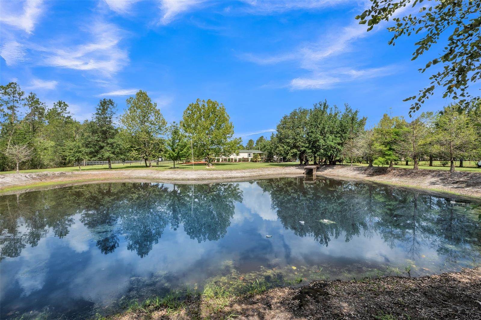 6160 Winning Wood Trail, De Leon Springs, FL 32130