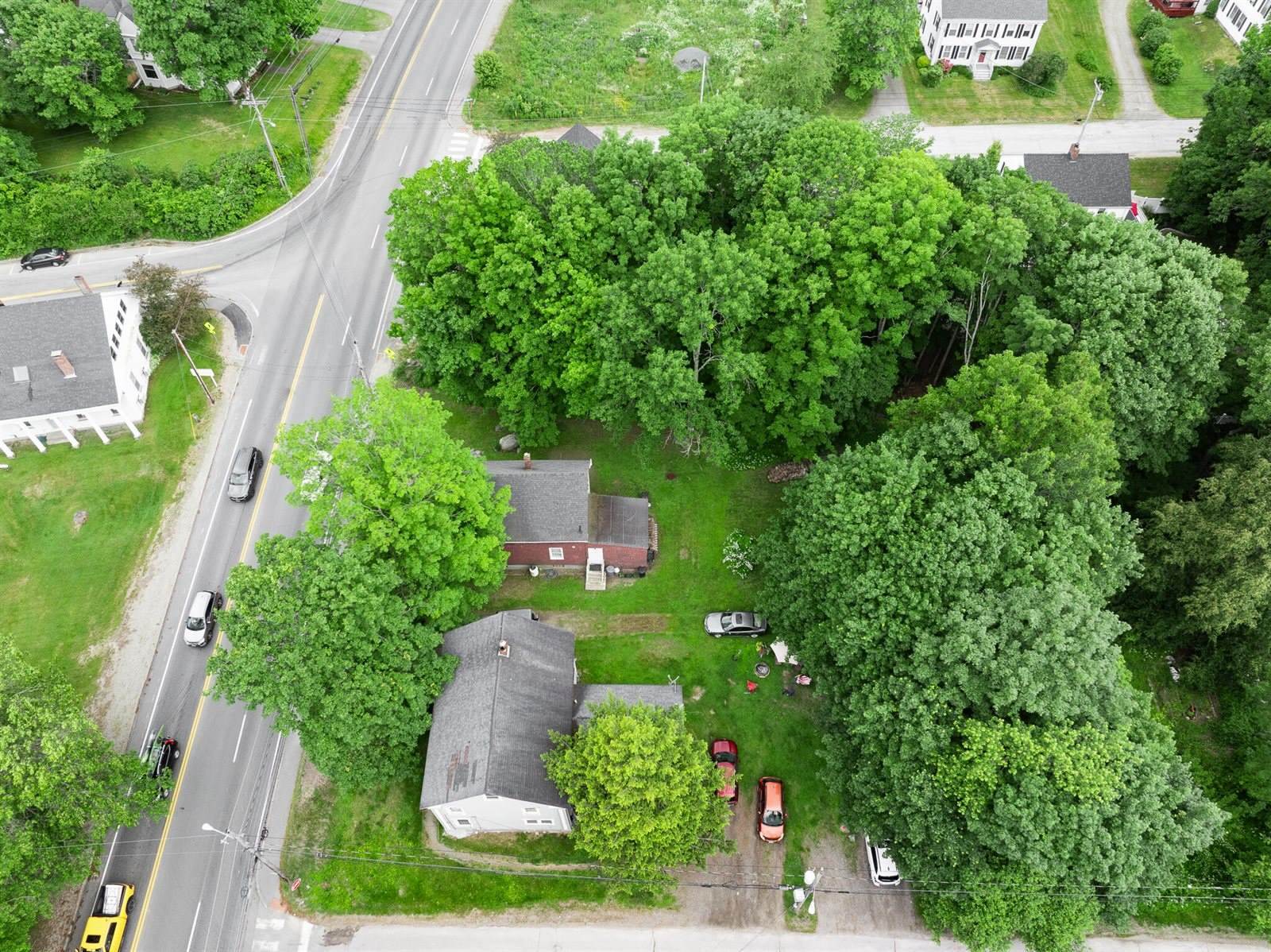 19 Bucksport Road, Ellsworth, ME 04605