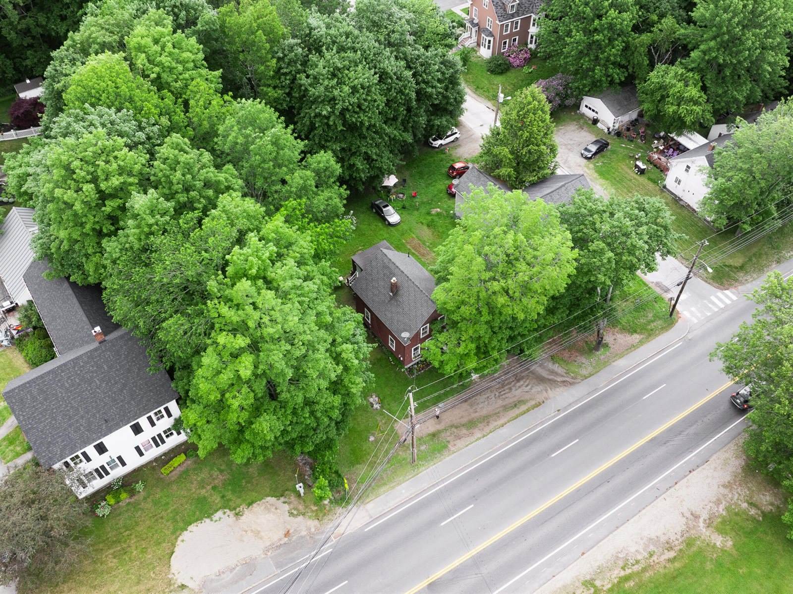 19 Bucksport Road, Ellsworth, ME 04605