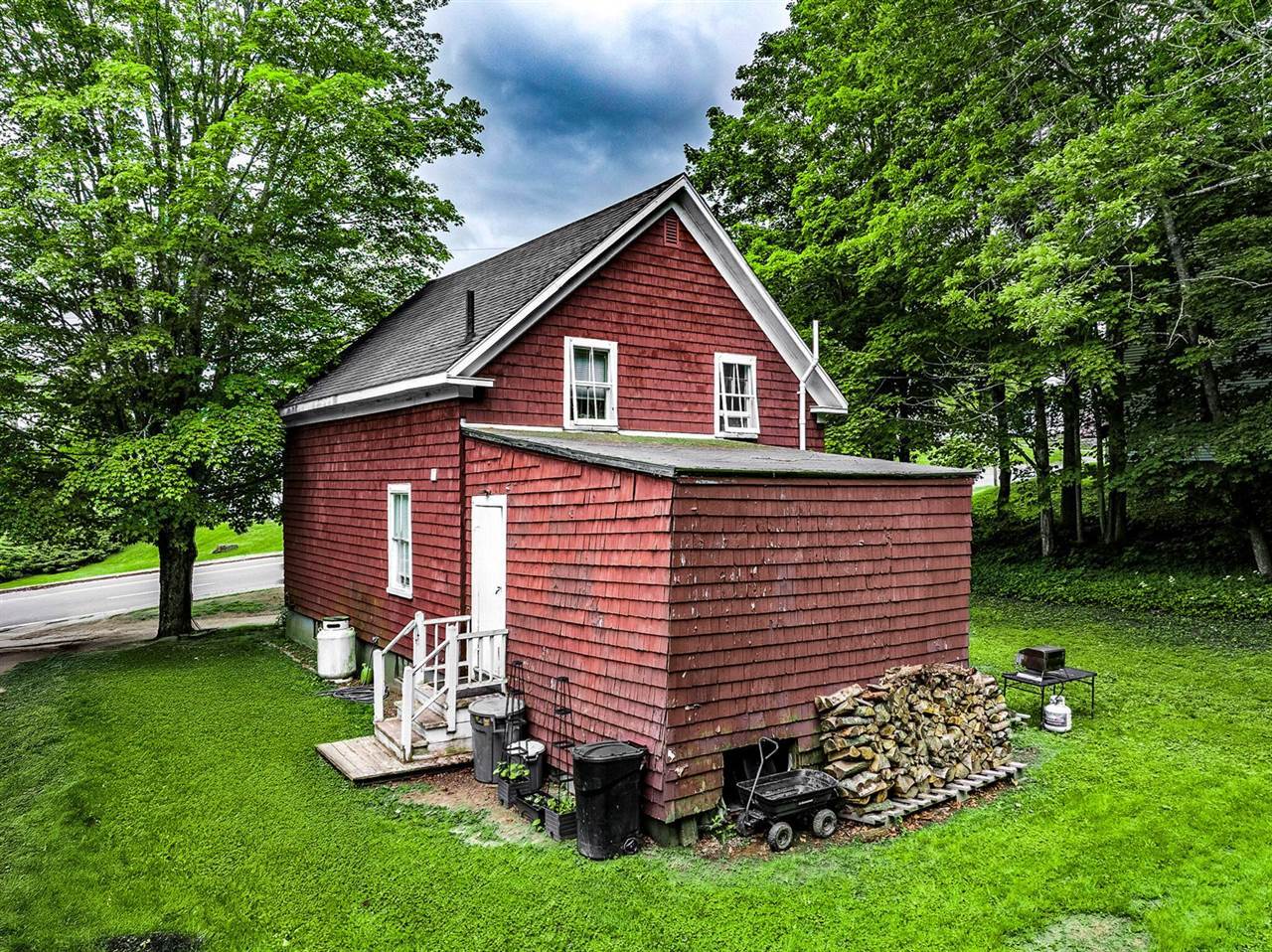 19 Bucksport Road, Ellsworth, ME 04605