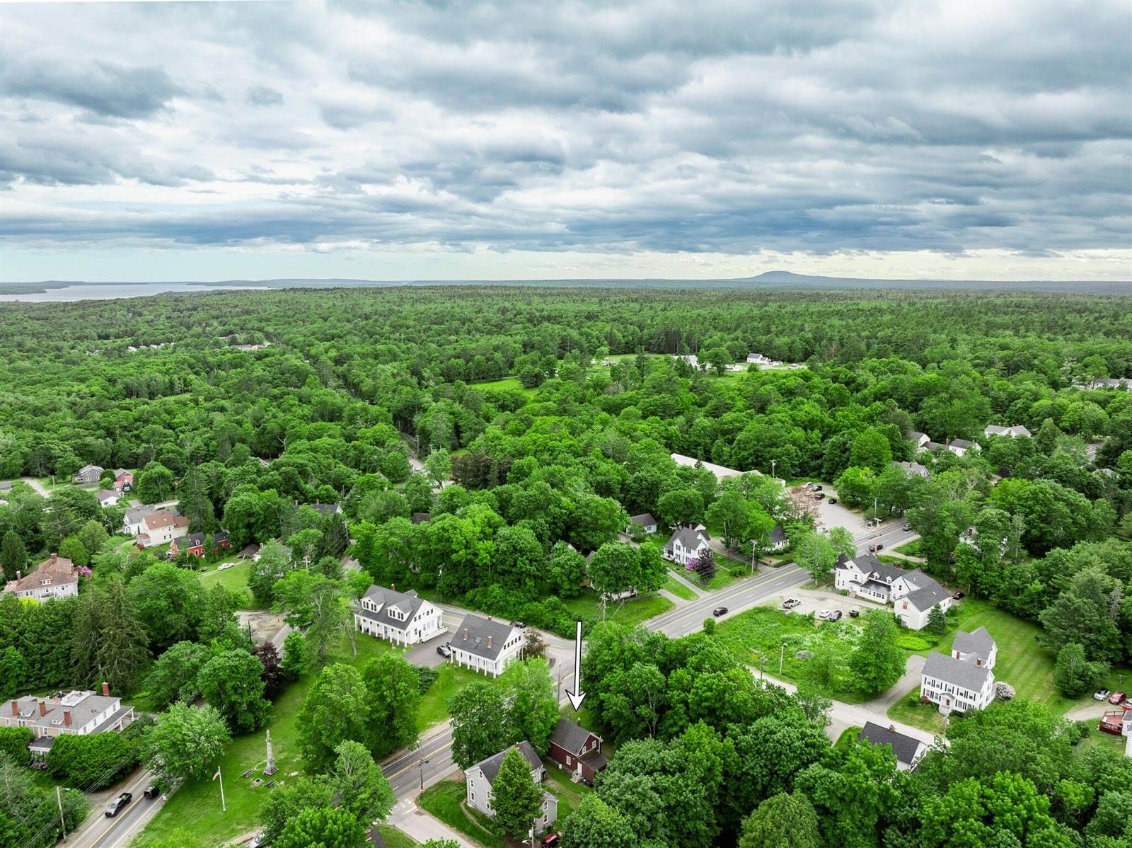 19 Bucksport Road, Ellsworth, ME 04605