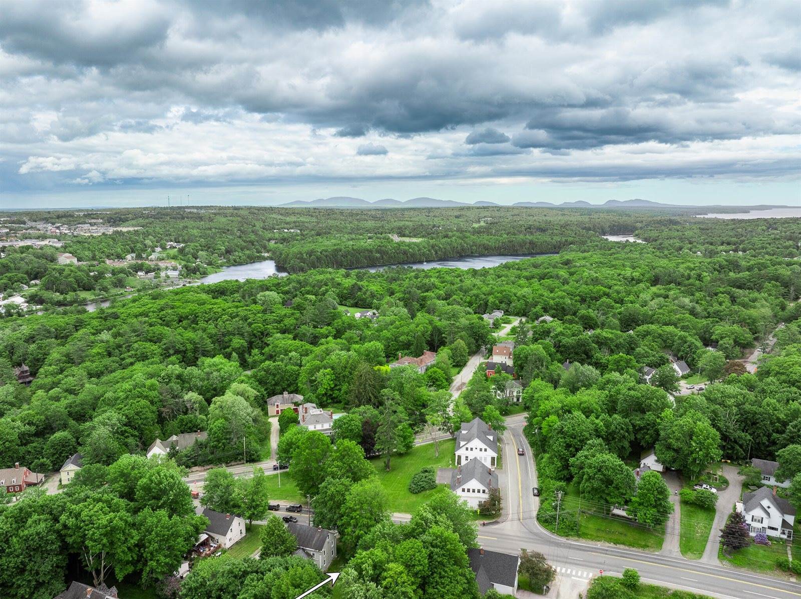 19 Bucksport Road, Ellsworth, ME 04605