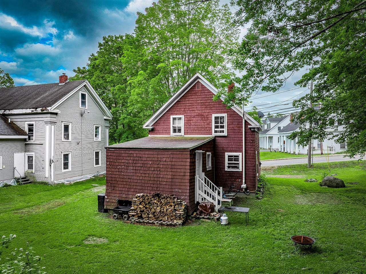 19 Bucksport Road, Ellsworth, ME 04605
