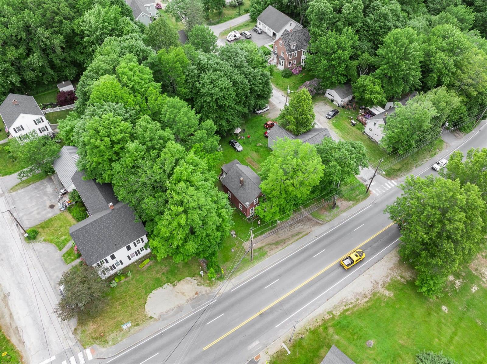 19 Bucksport Road, Ellsworth, ME 04605