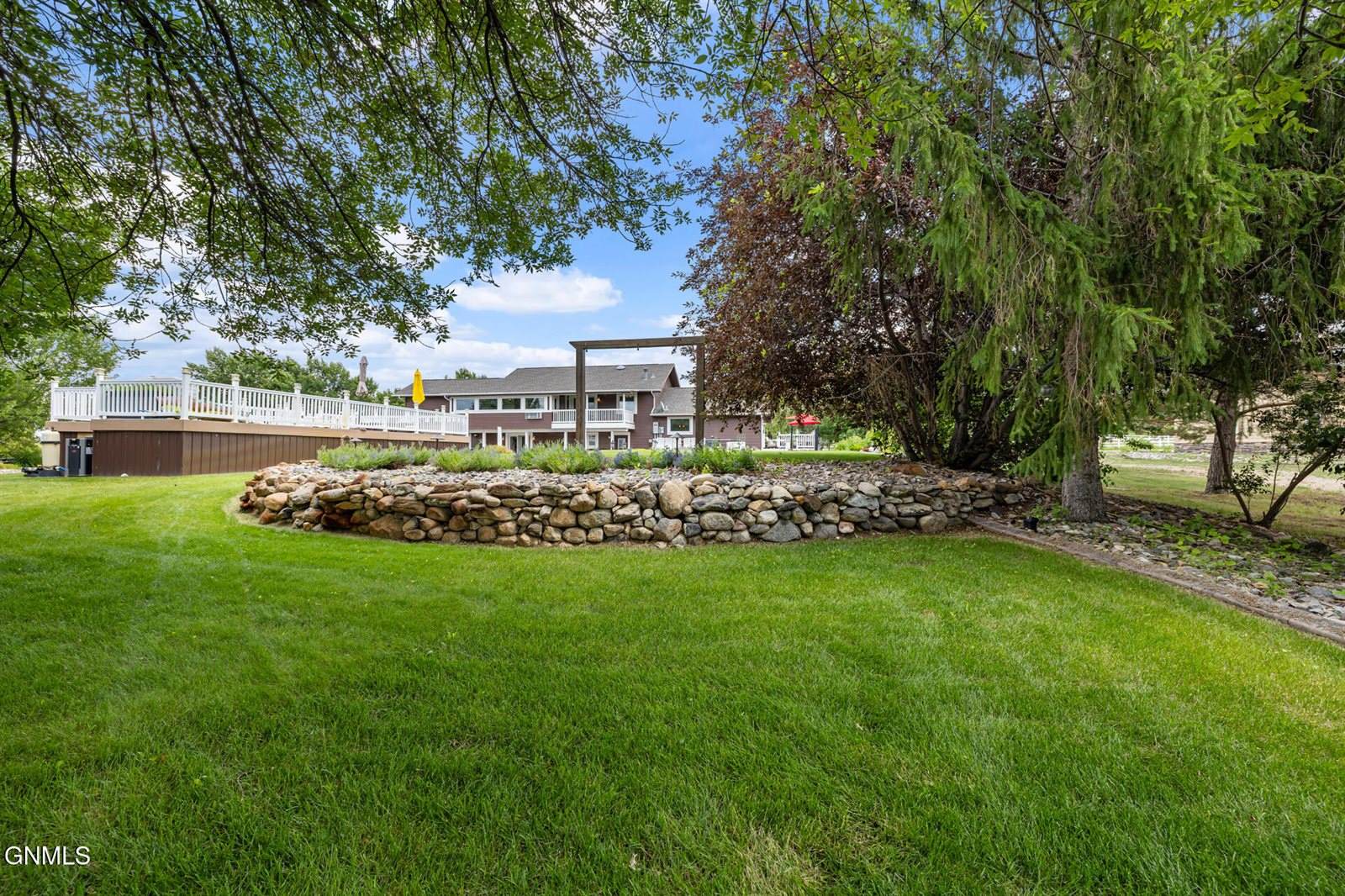 3319 11th Avenue East, Williston, ND 58801