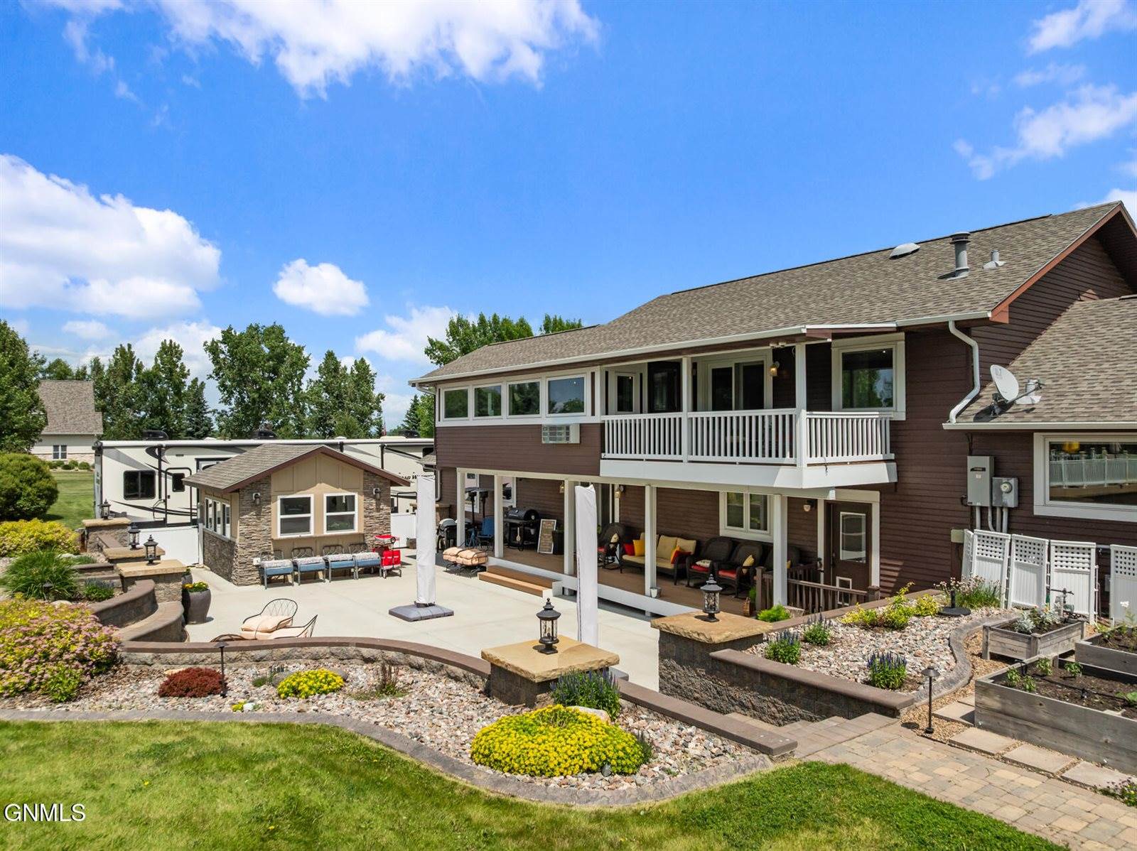 3319 11th Avenue East, Williston, ND 58801