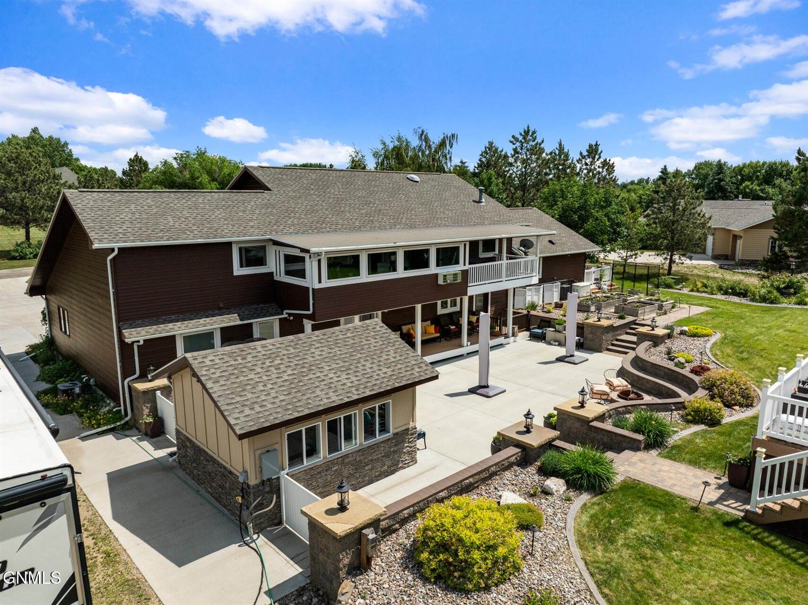 3319 11th Avenue East, Williston, ND 58801