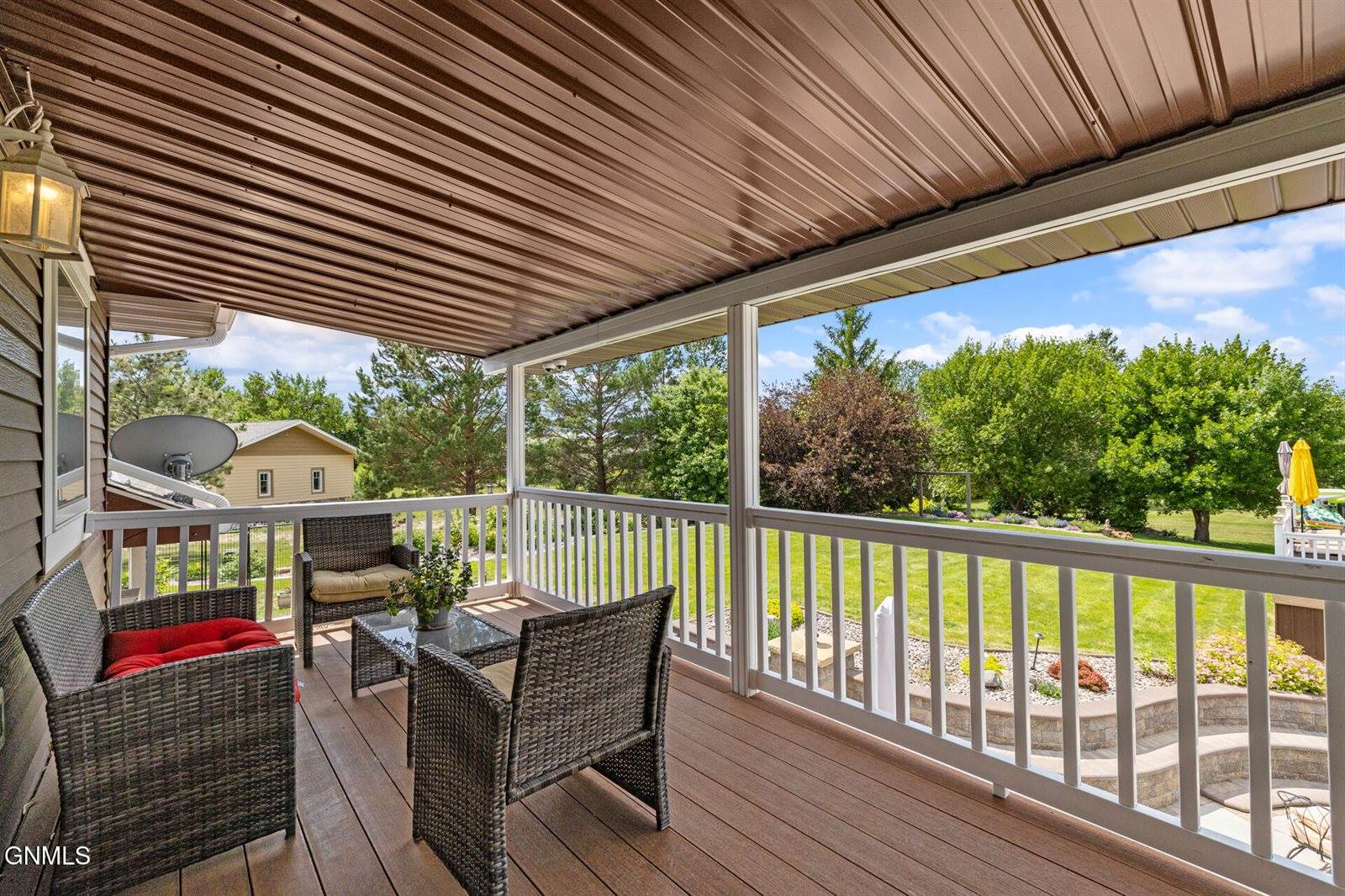 3319 11th Avenue East, Williston, ND 58801