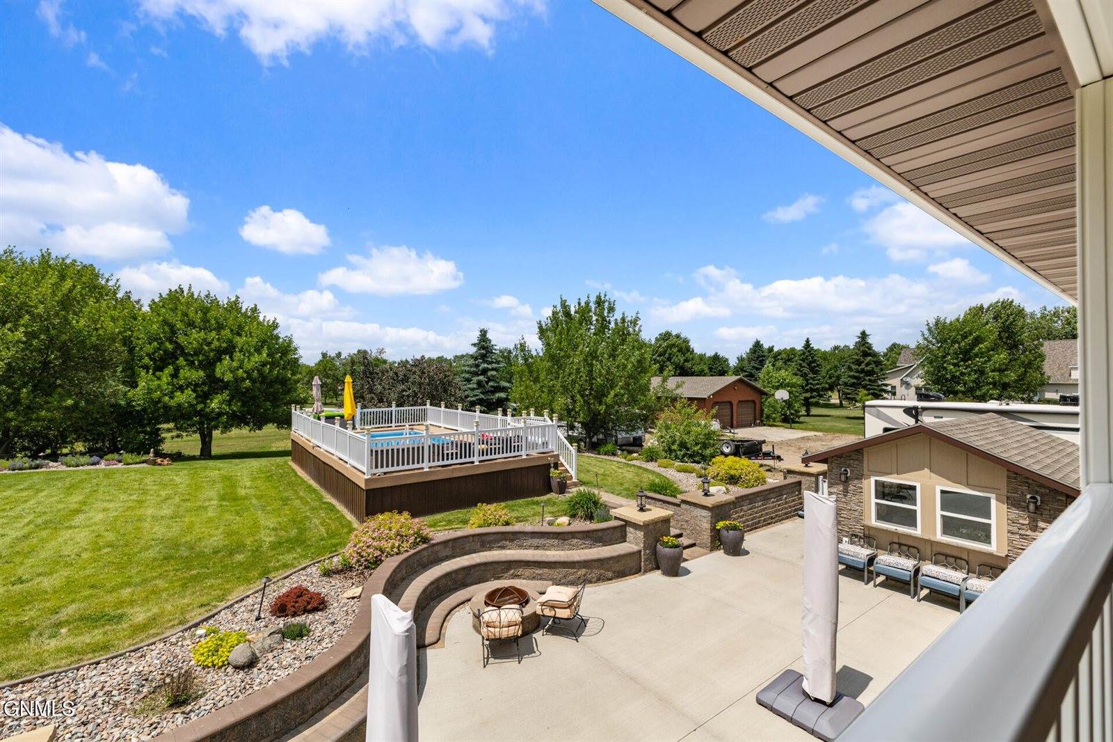 3319 11th Avenue East, Williston, ND 58801