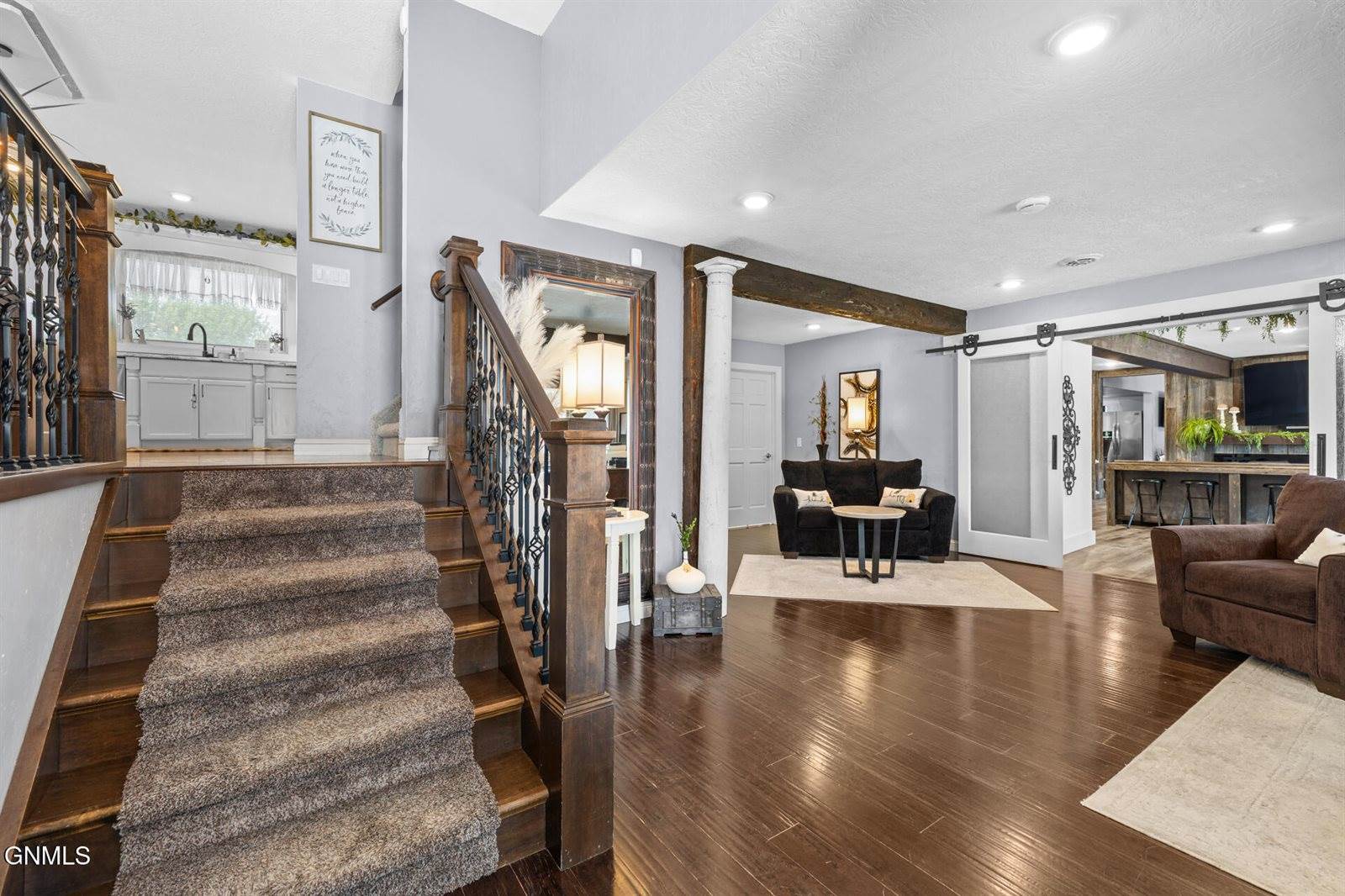 3319 11th Avenue East, Williston, ND 58801