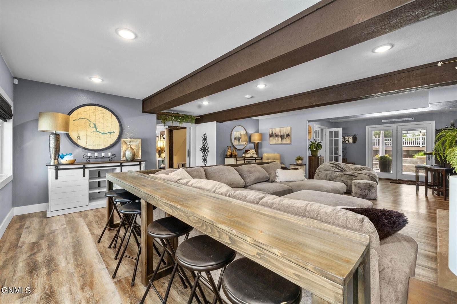 3319 11th Avenue East, Williston, ND 58801