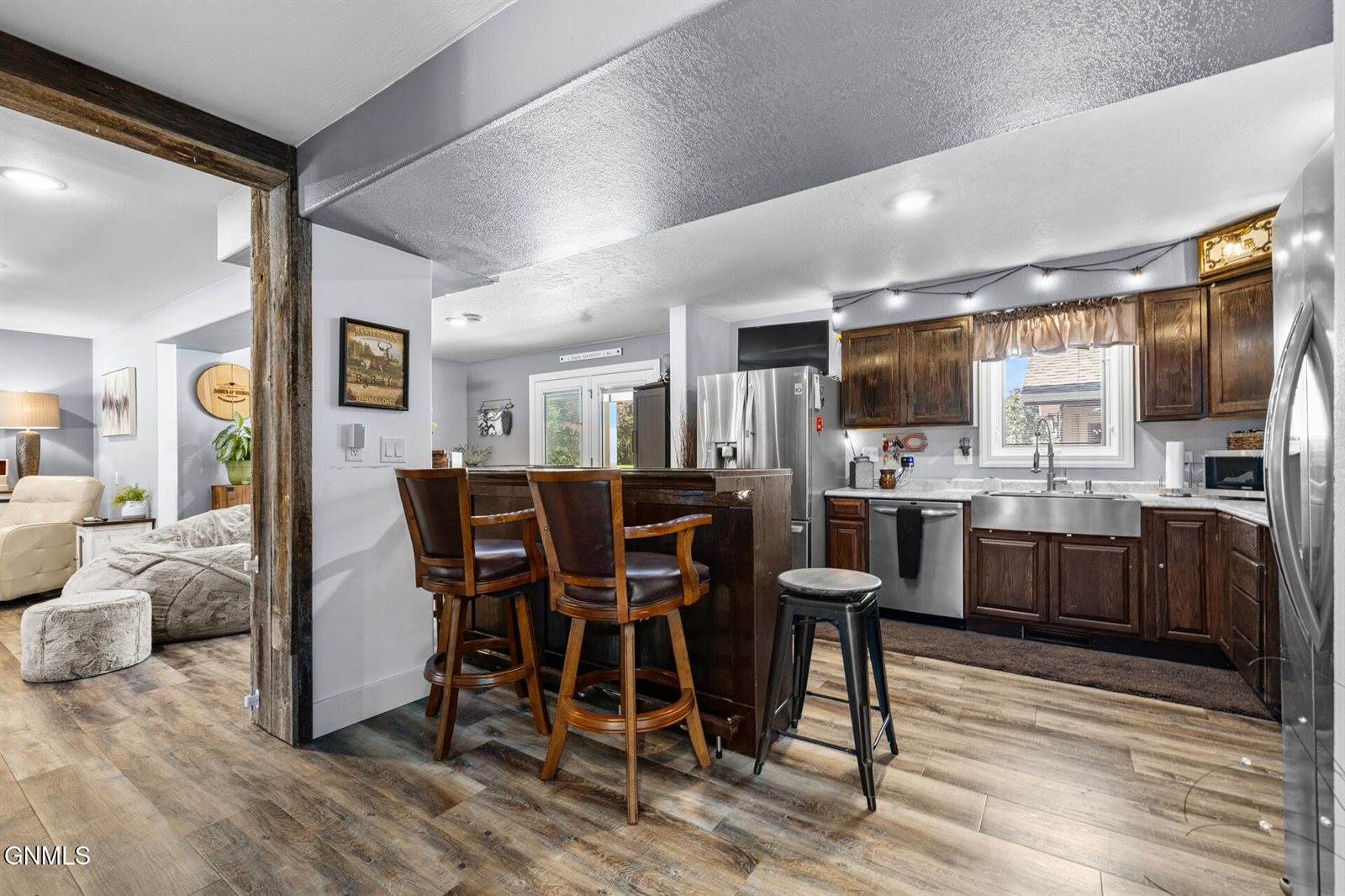 3319 11th Avenue East, Williston, ND 58801