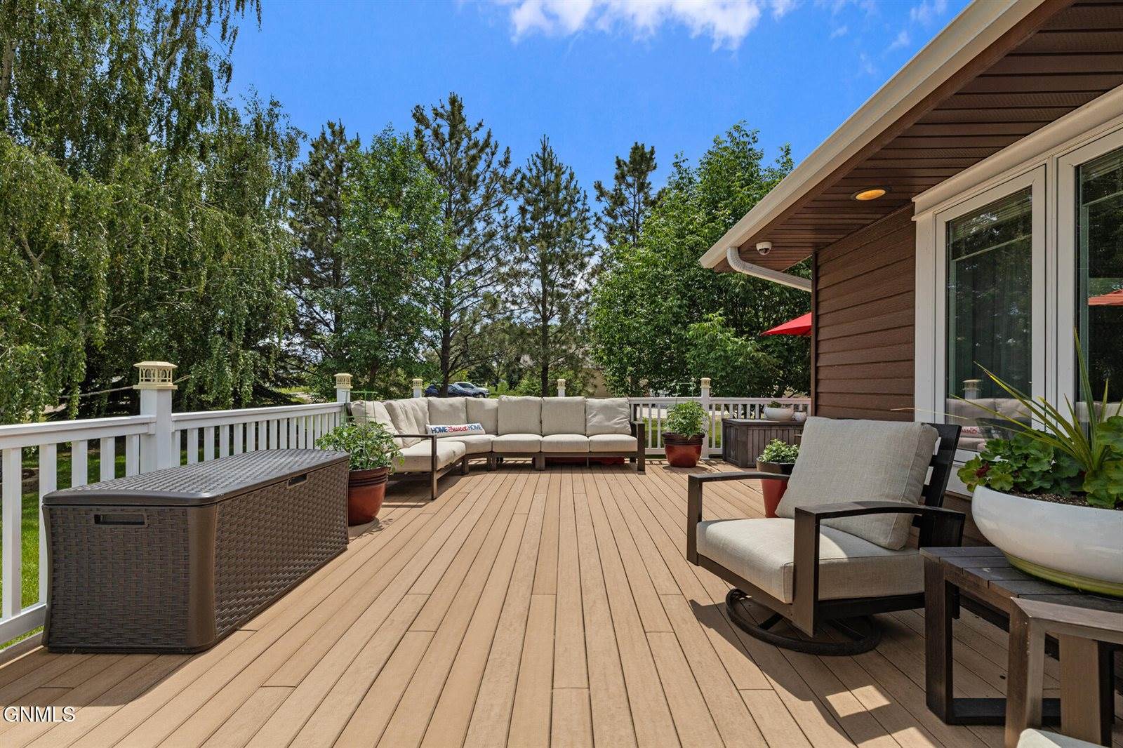 3319 11th Avenue East, Williston, ND 58801