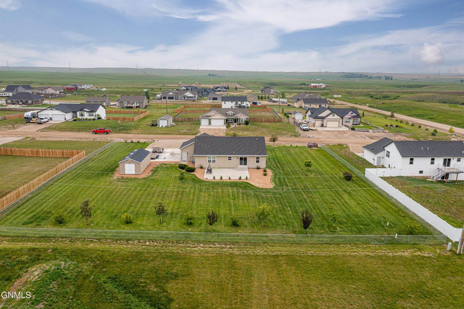 13662 Cherry Street NW, Williston, ND 58801