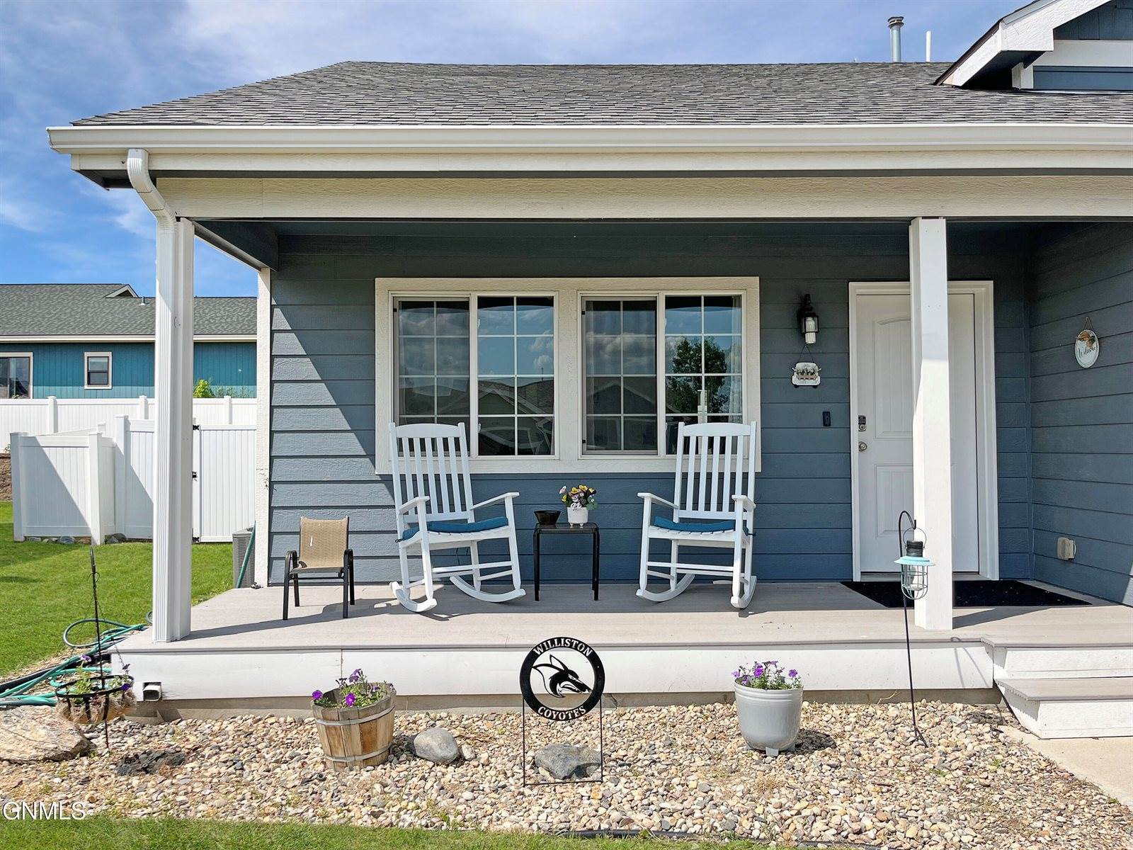 2810 24th Street West, Williston, ND 58801