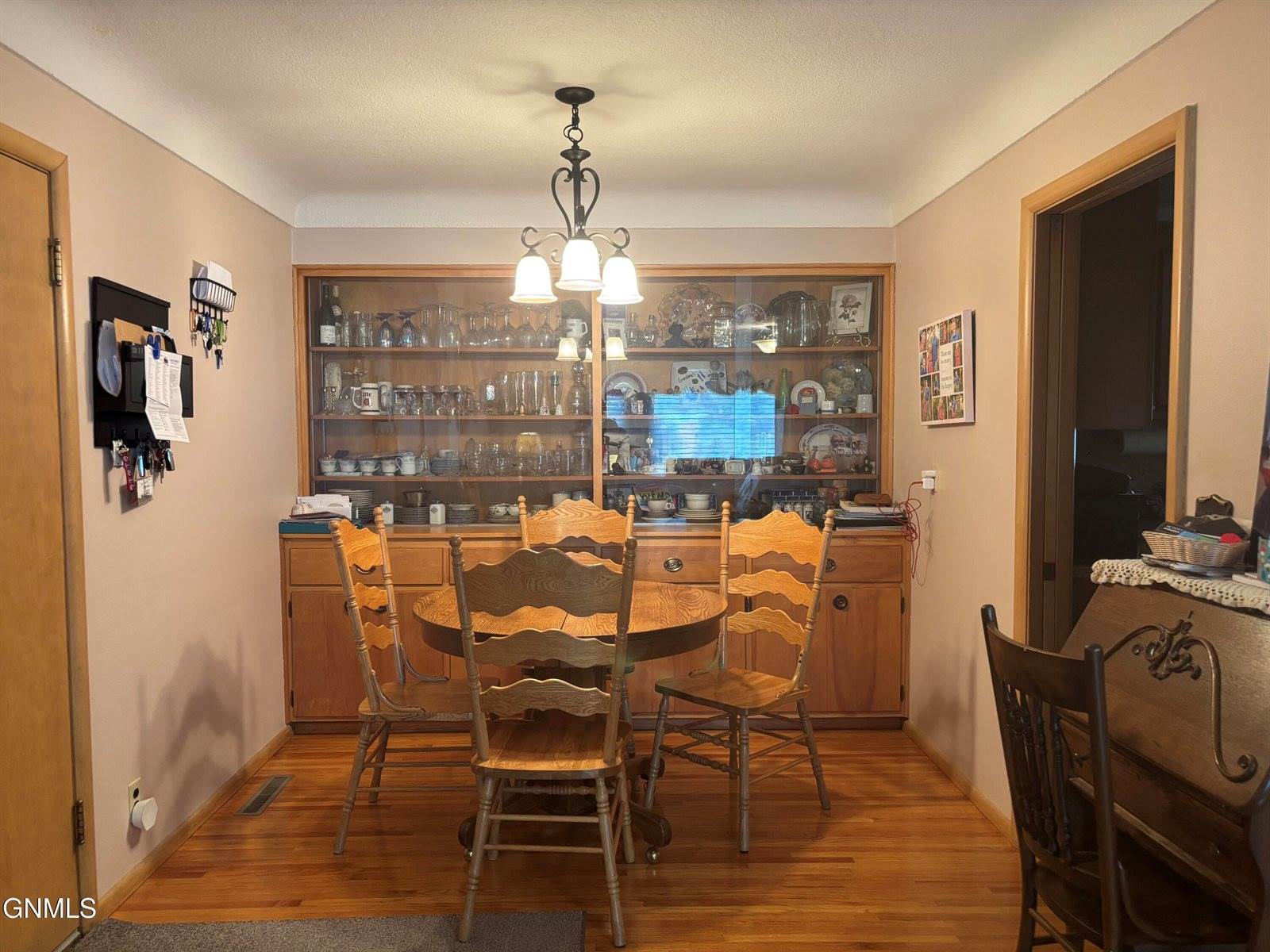 1401 University Avenue, Williston, ND 58801