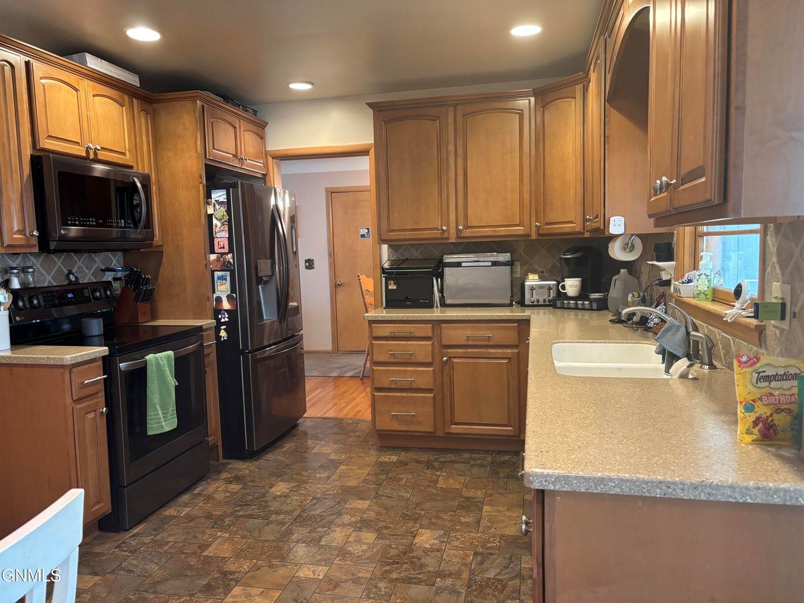 1401 University Avenue, Williston, ND 58801