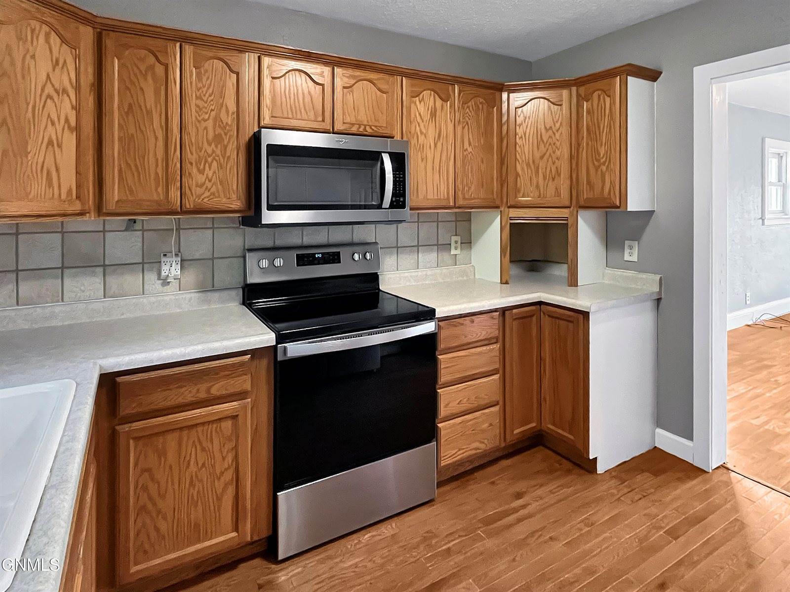 621 2nd Avenue West, Williston, ND 58801