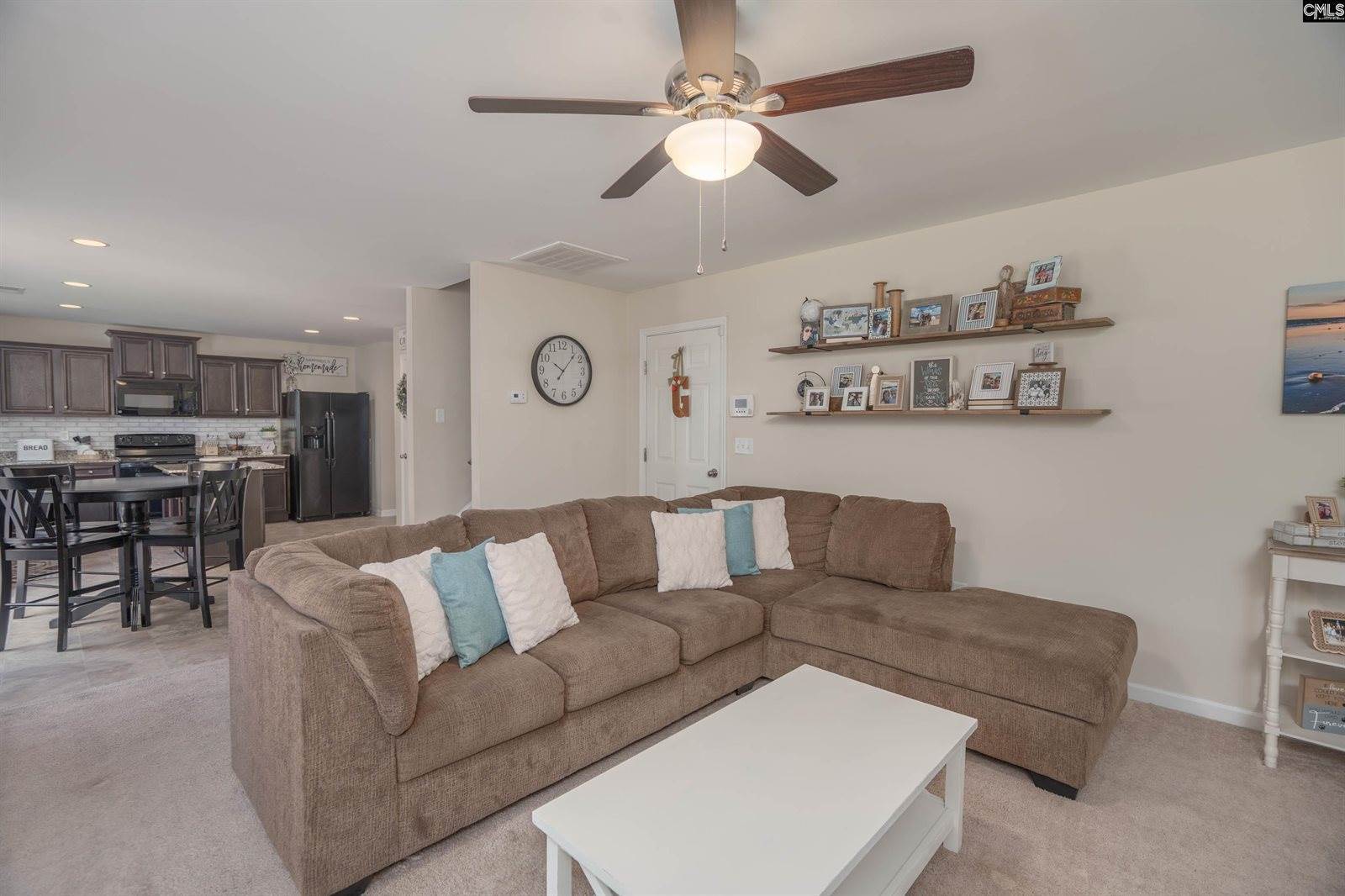 611 Colony Lakes Dr, Lexington, SC 29073